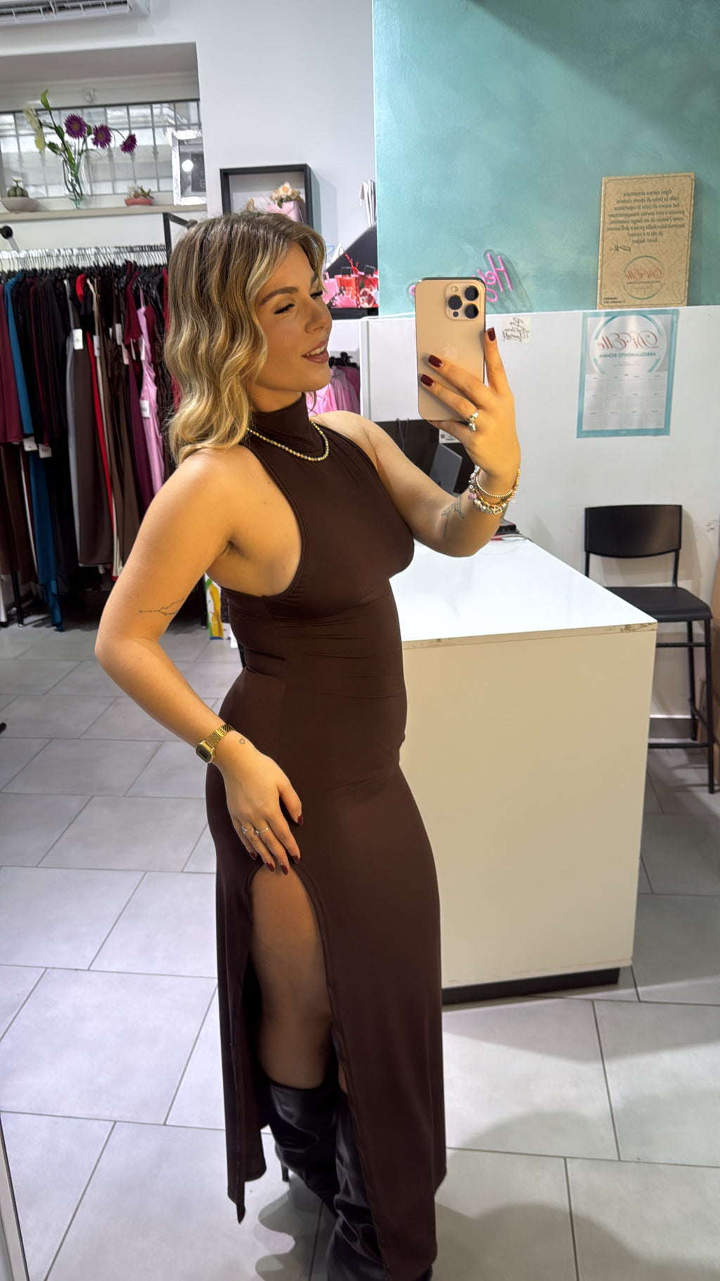 Dress viral