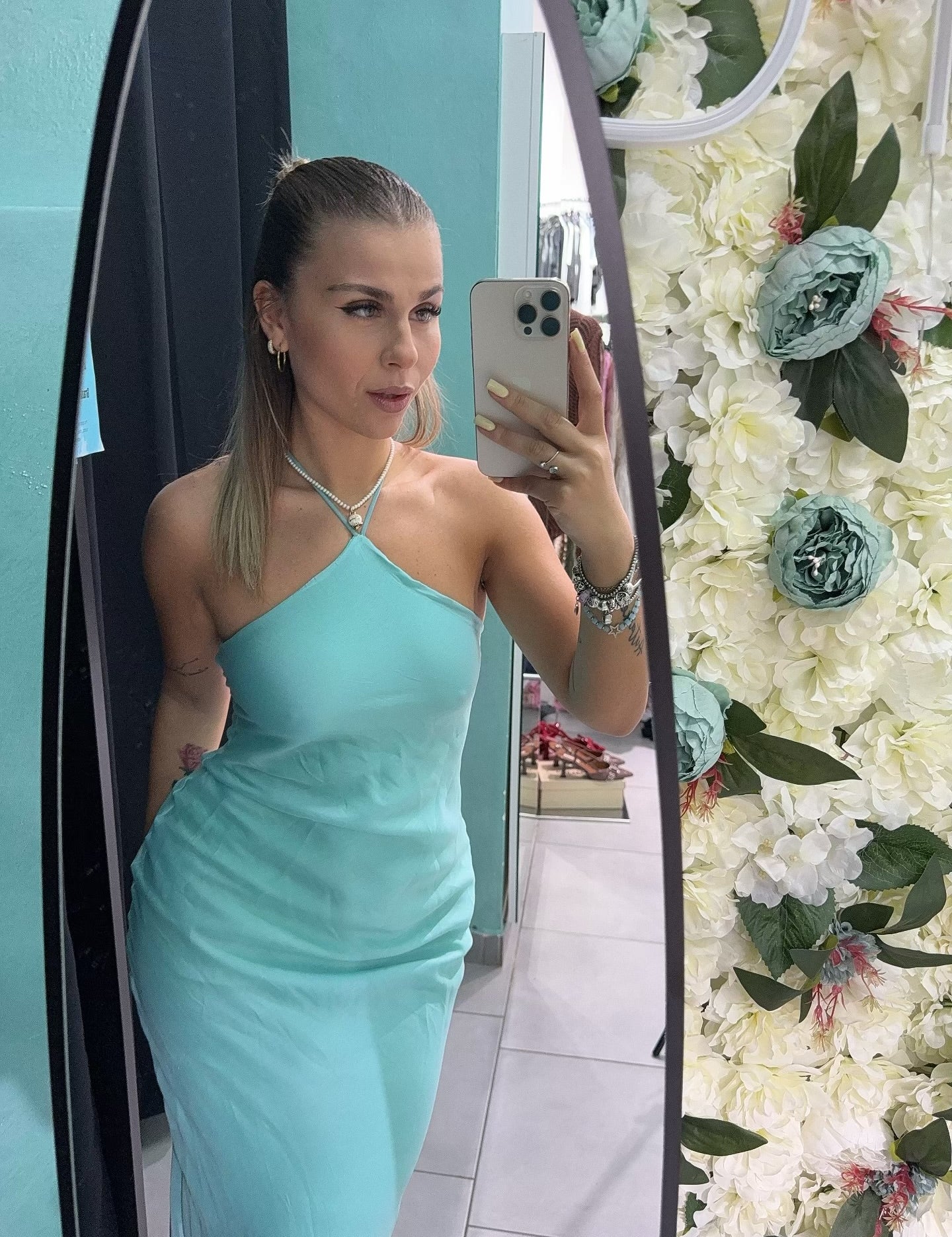 Dress Nuvola