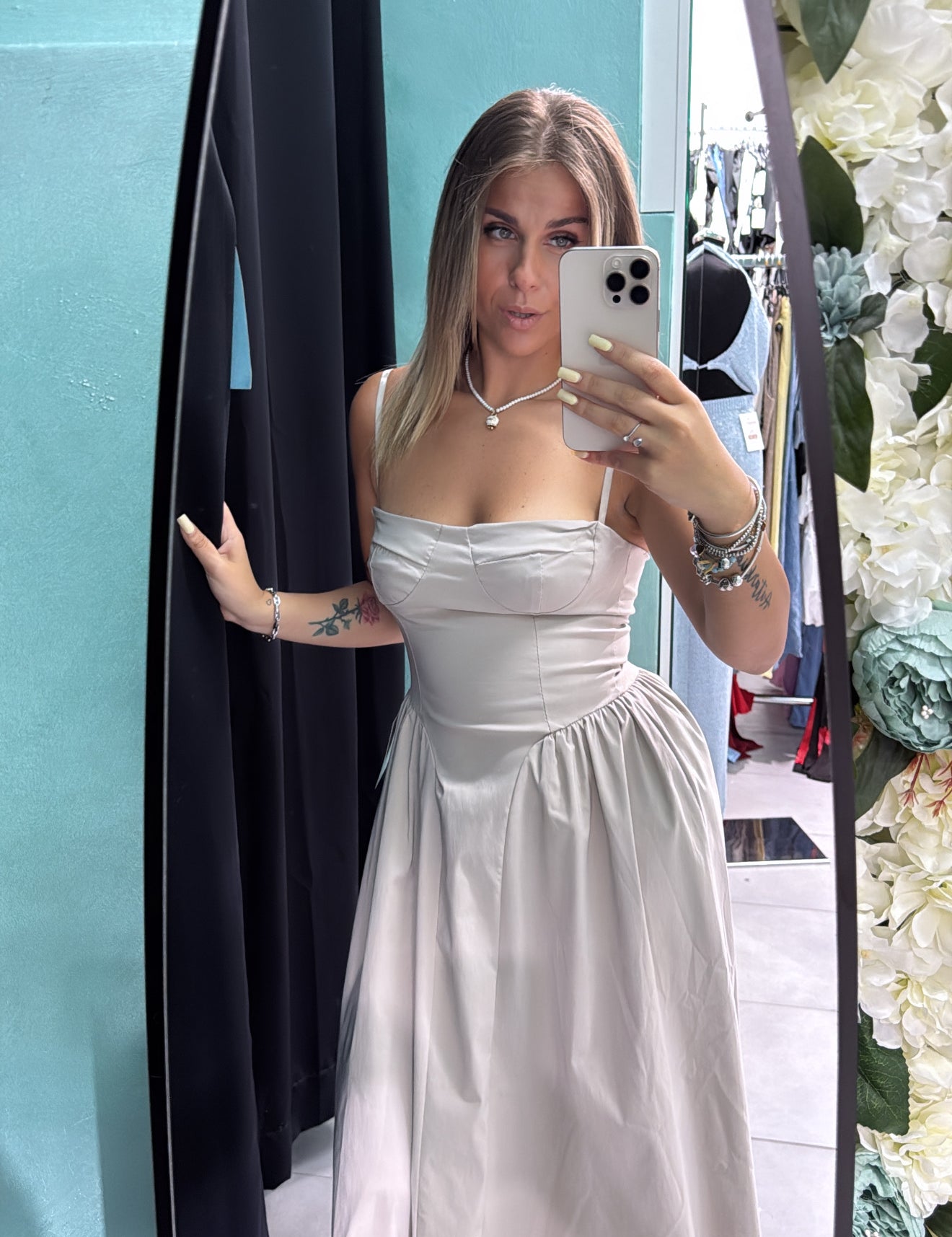 Dress Miramare