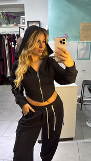 Cordset Tuta Tringle