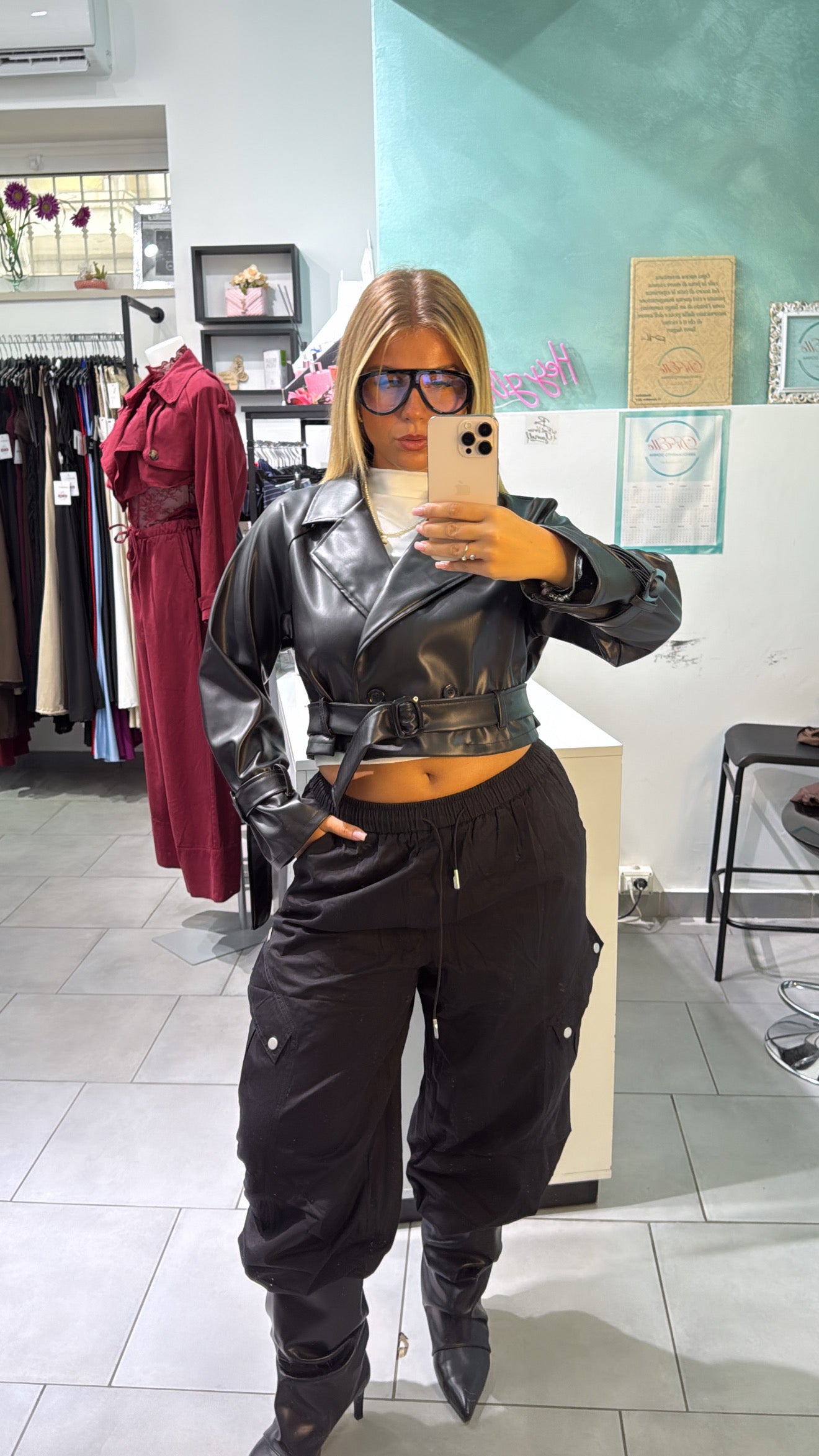 Trench eco