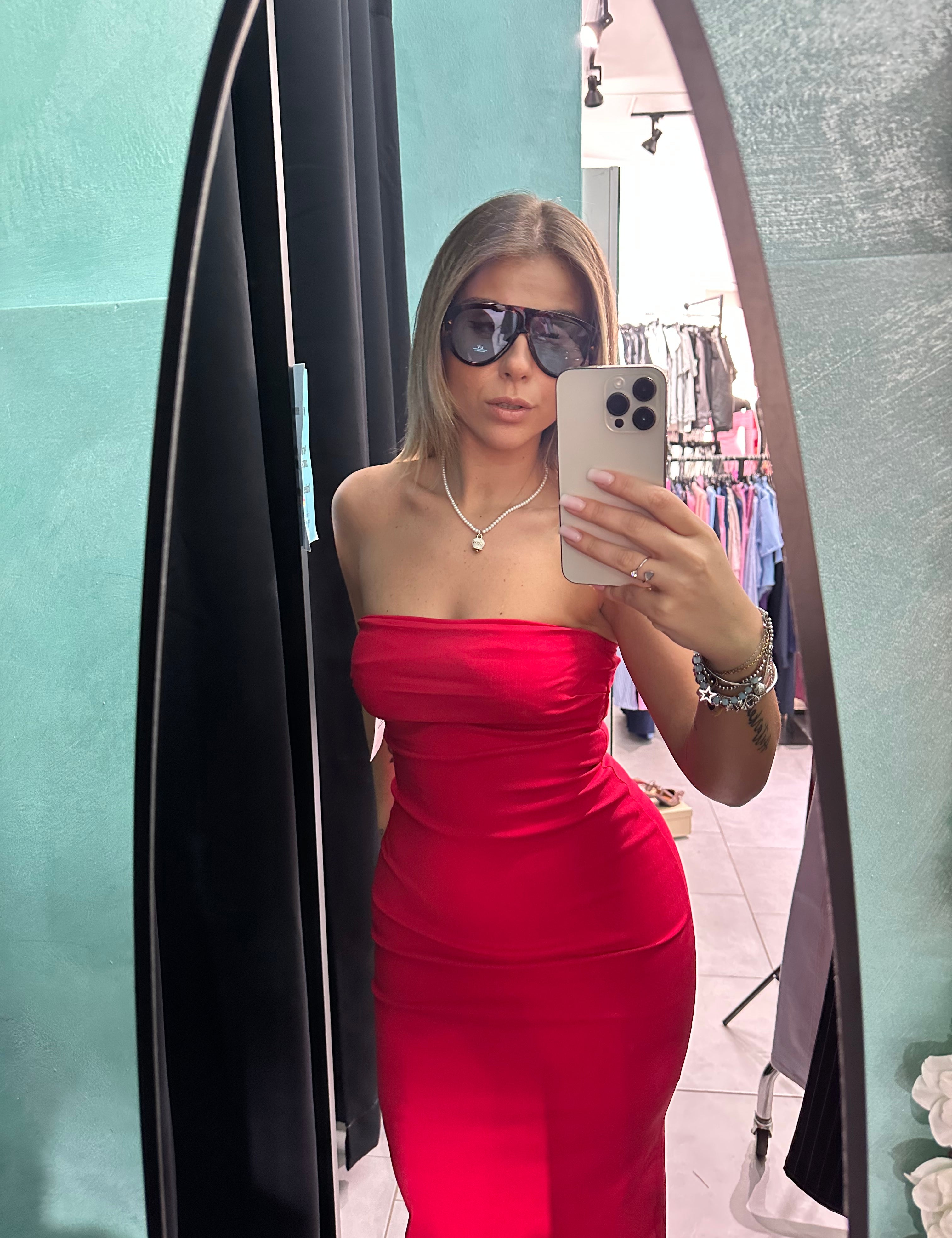 Dress Favorite
