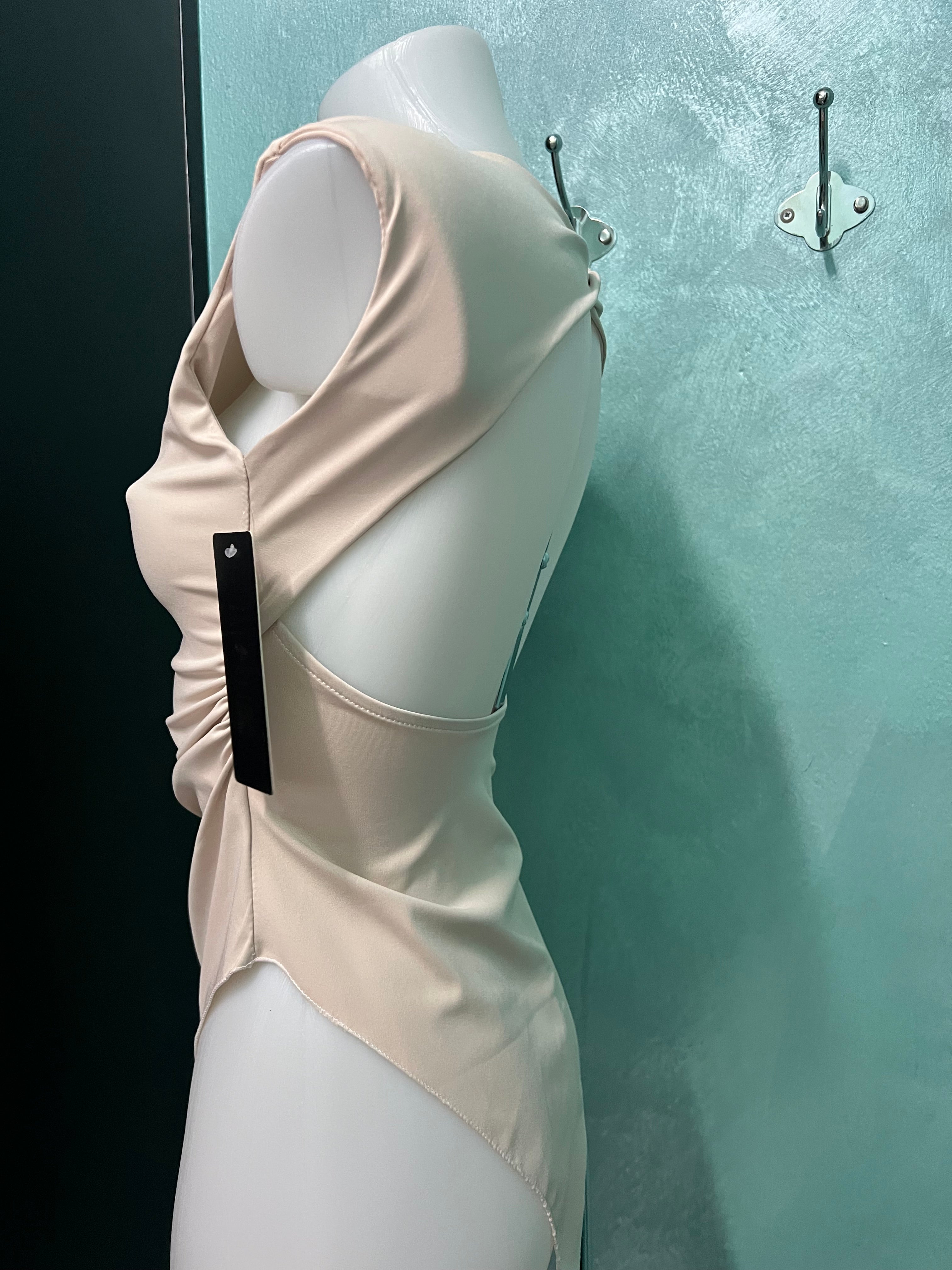 Body Back
