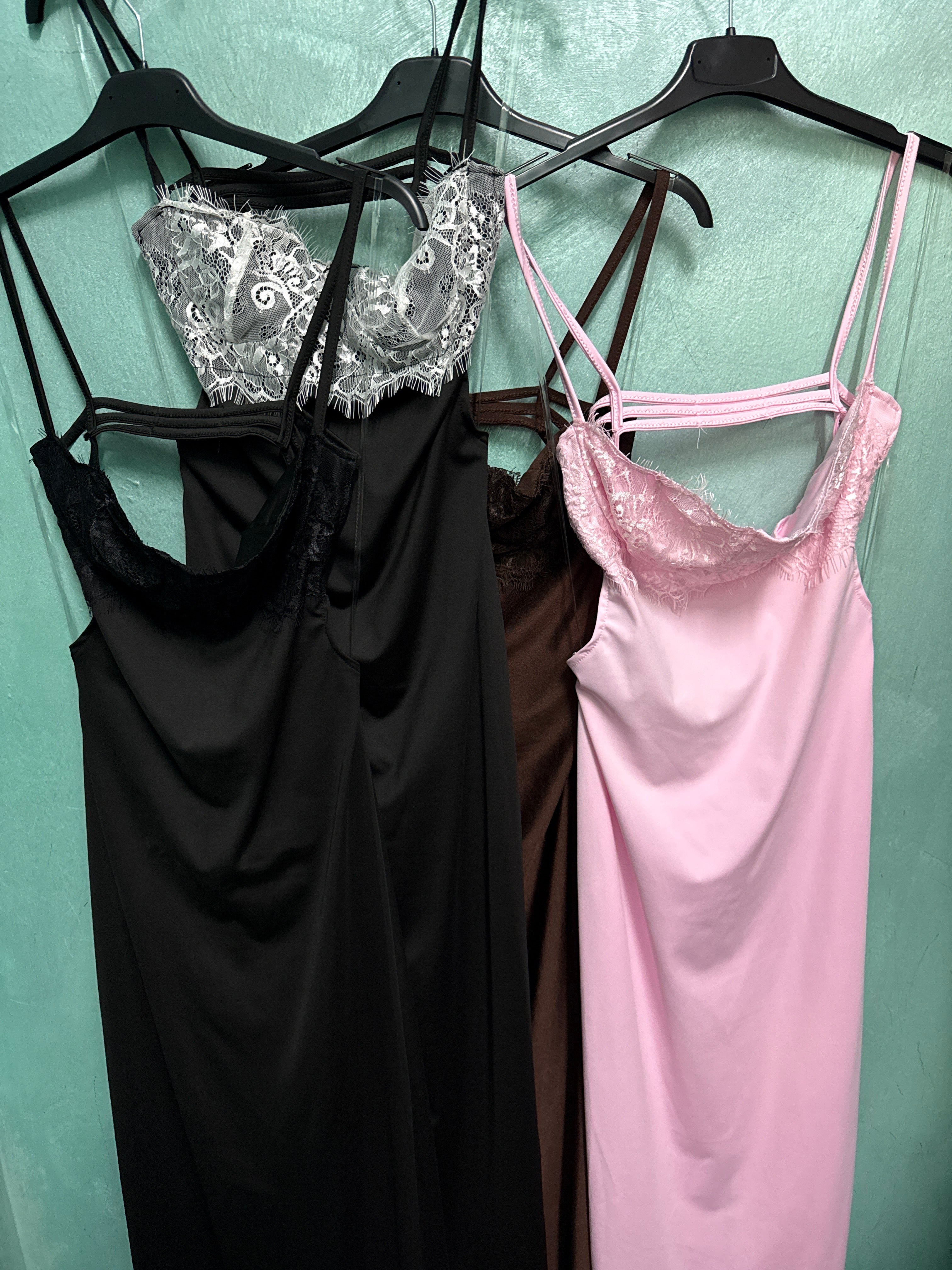 Long dress Faboulus