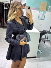 Dress Jacket Gessy
