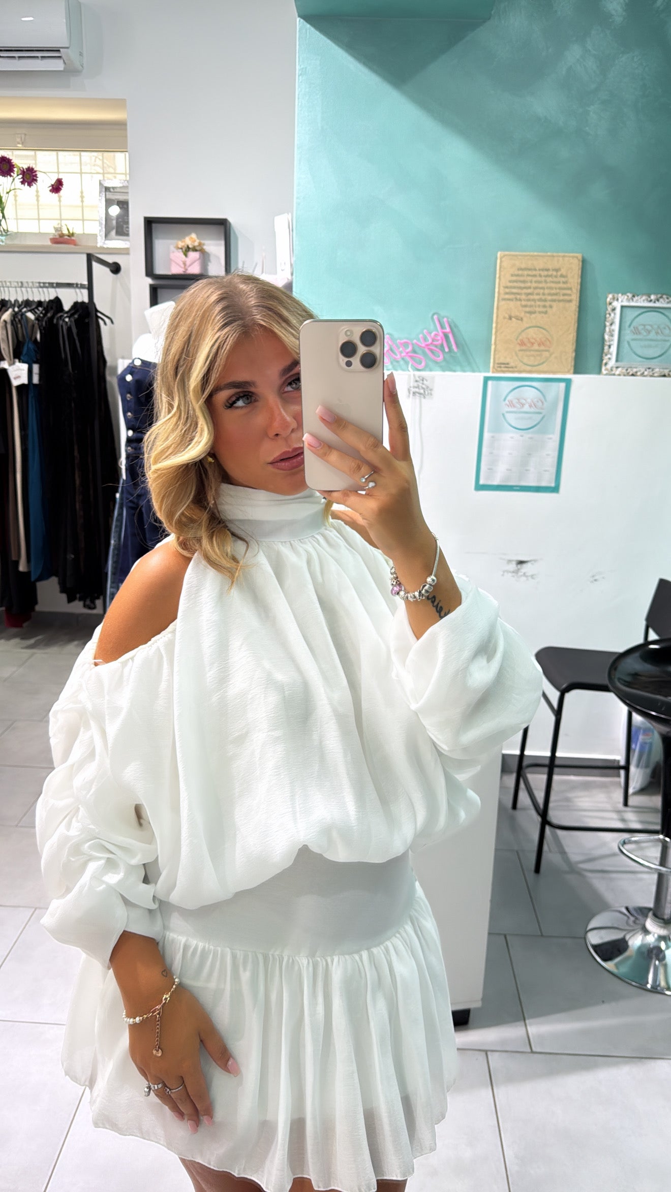 Dress Nuvola