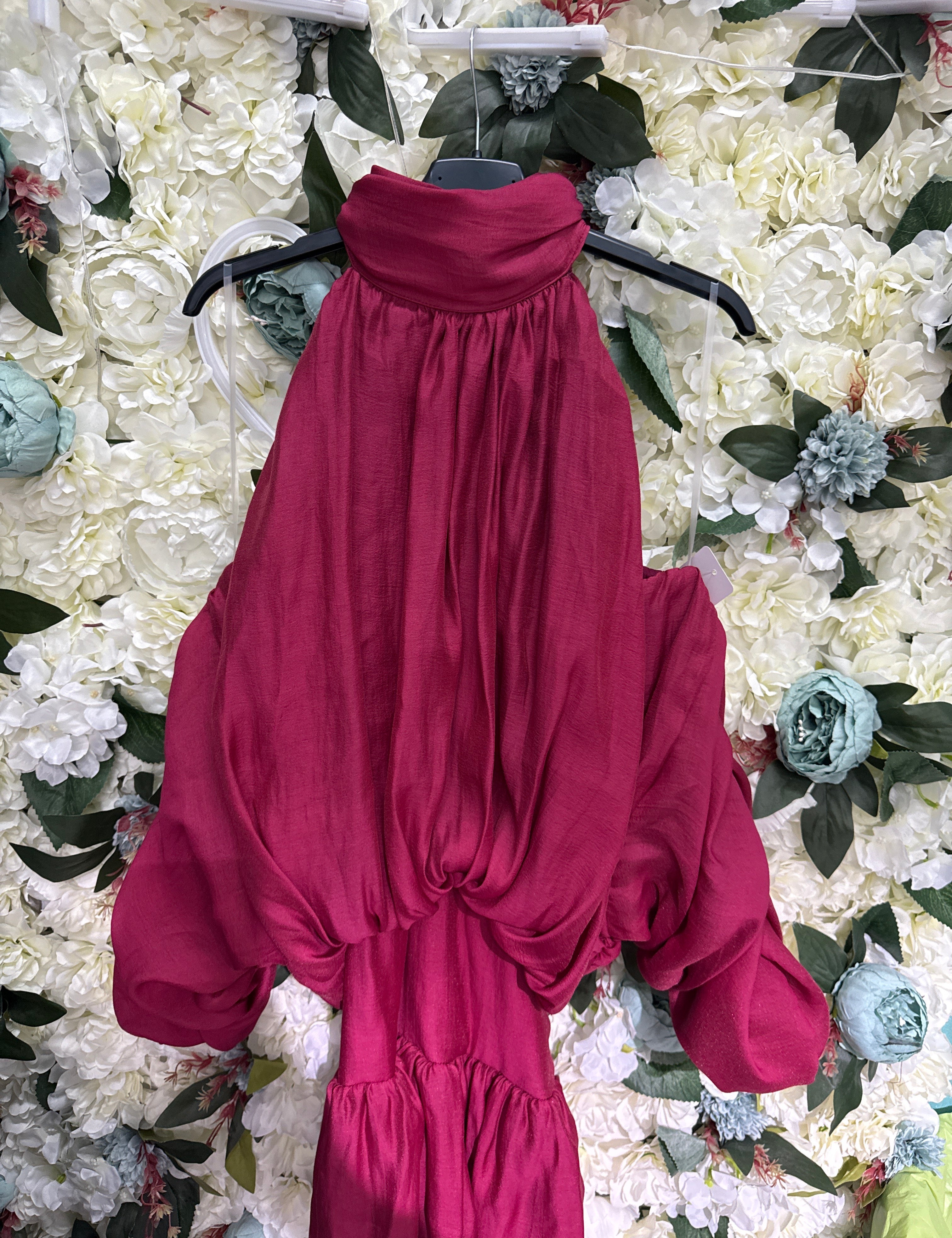 Dress Nuvola
