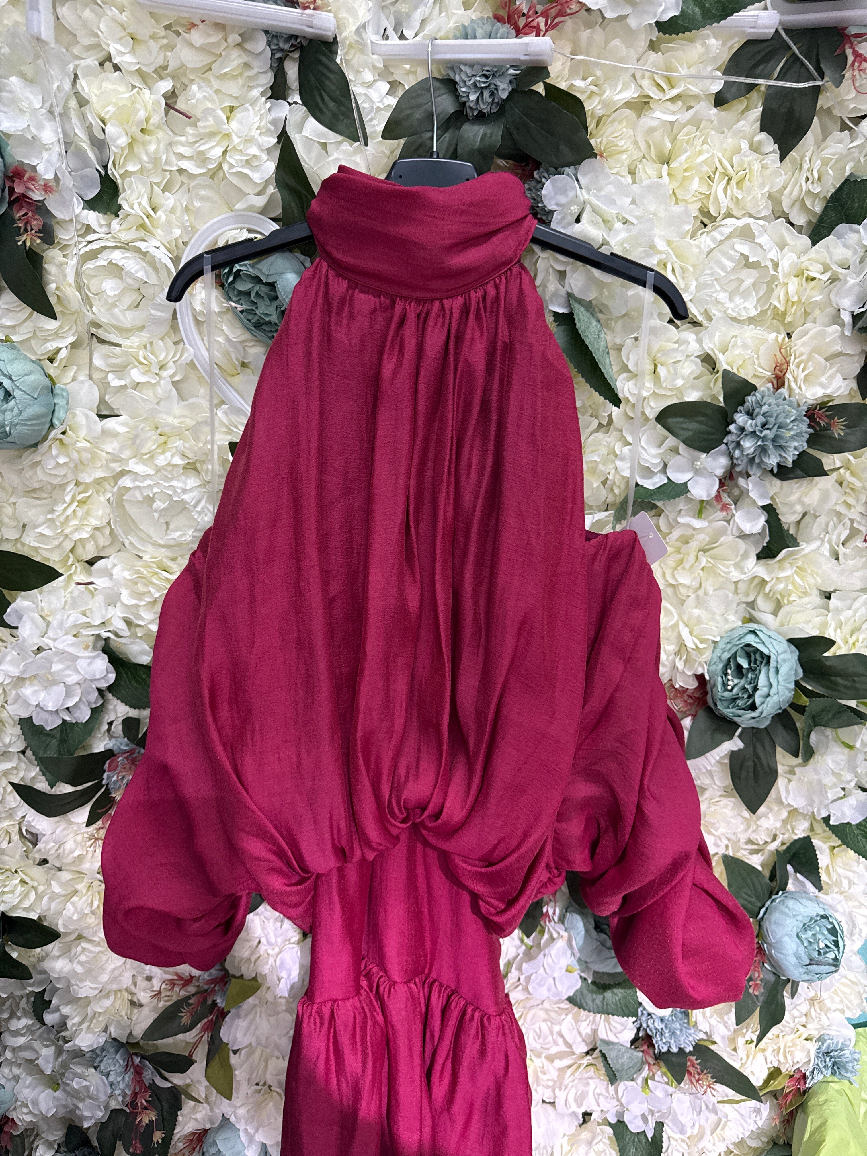 Dress Nuvola