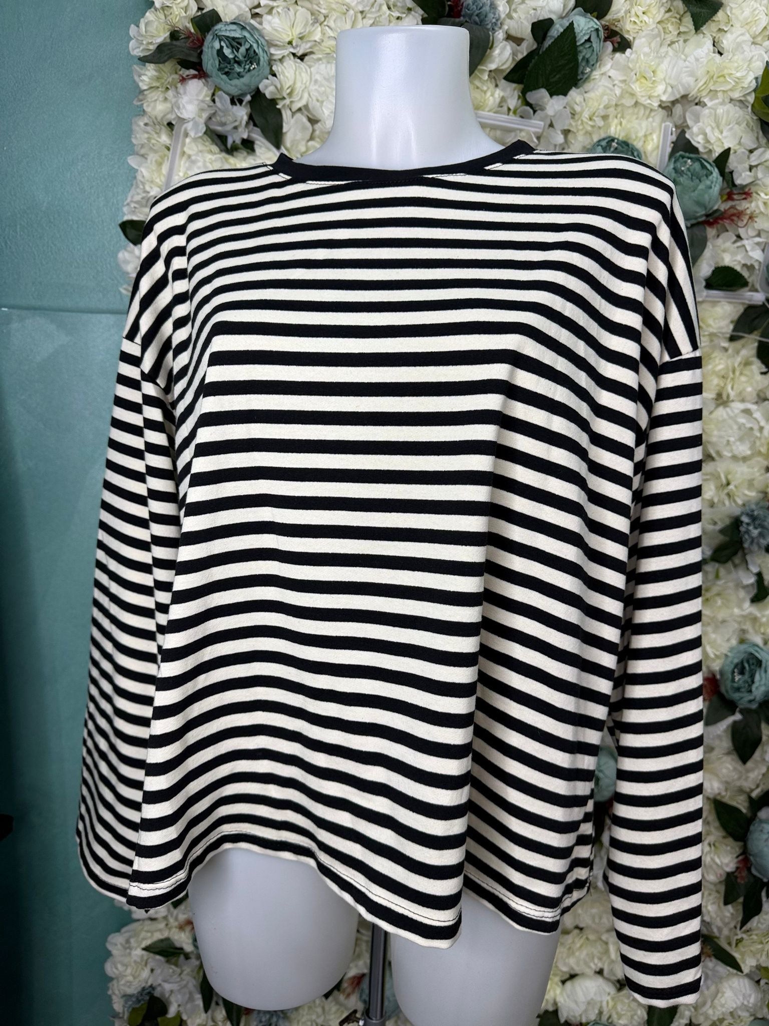 Maglia Cotton Line