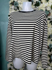 Maglia Cotton Line