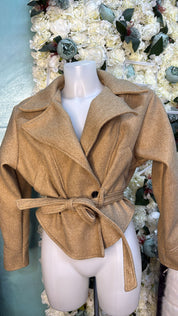 Trench Cappotto