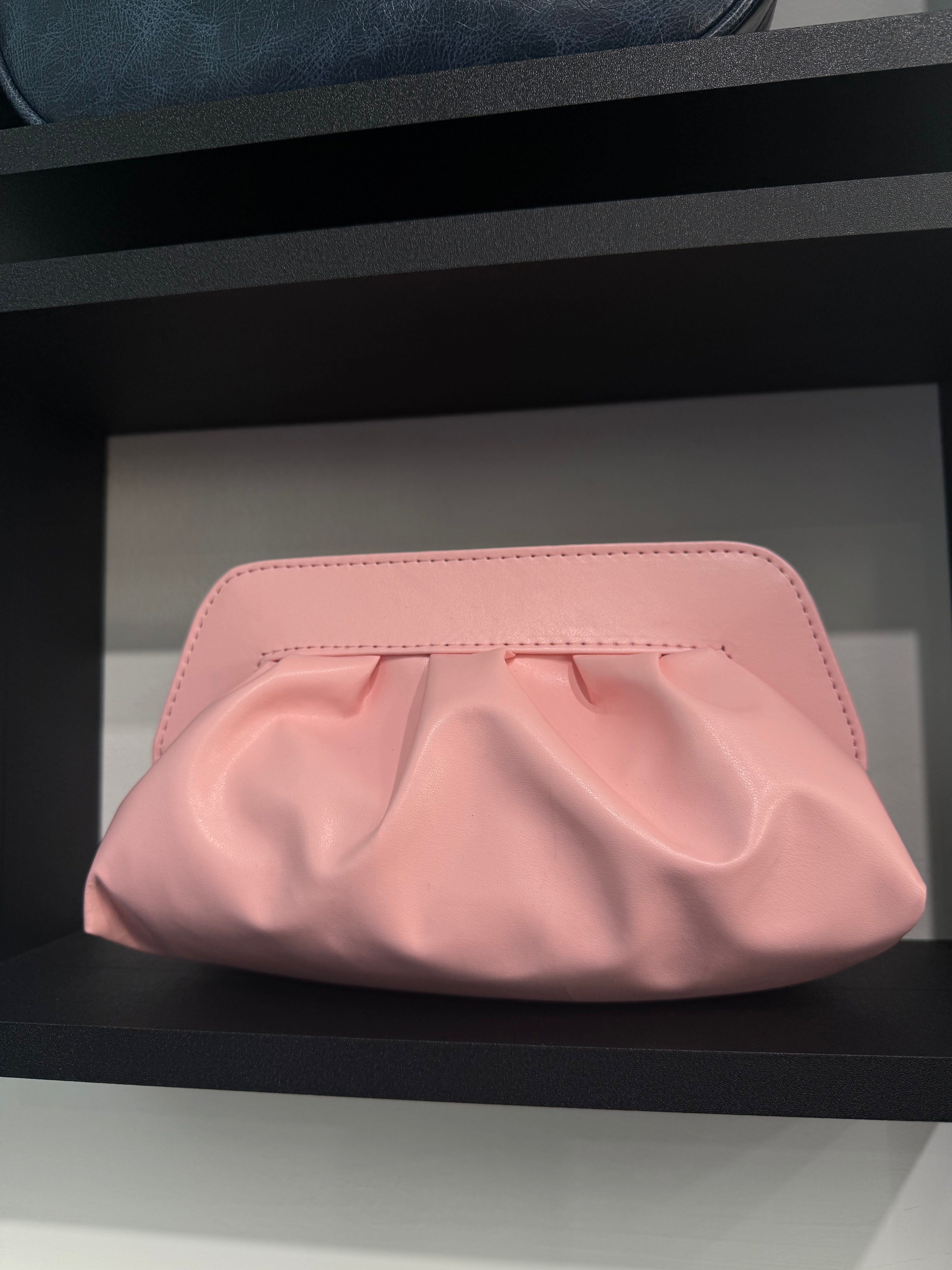 Borsa Clutch