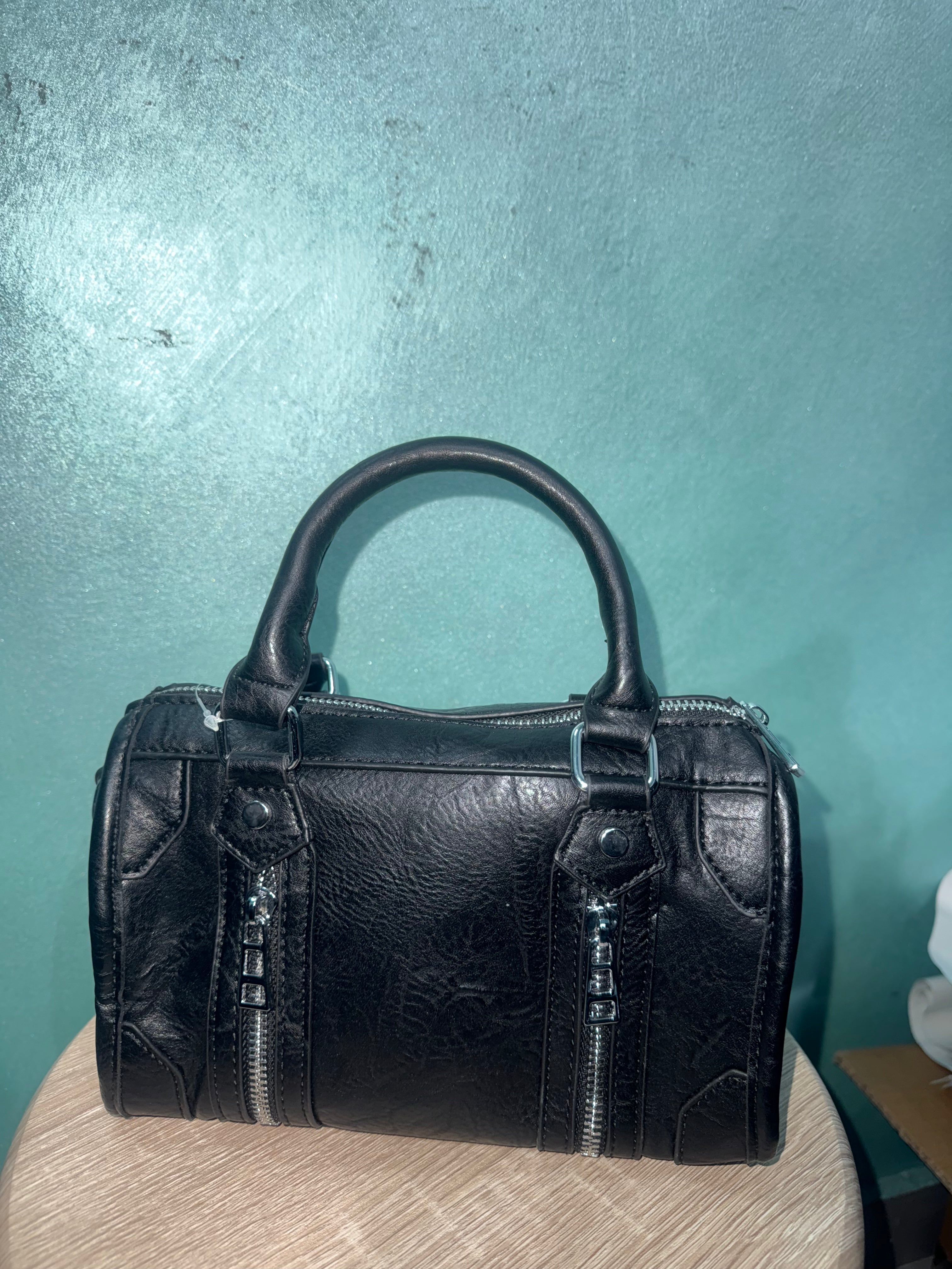 Borsa Zip