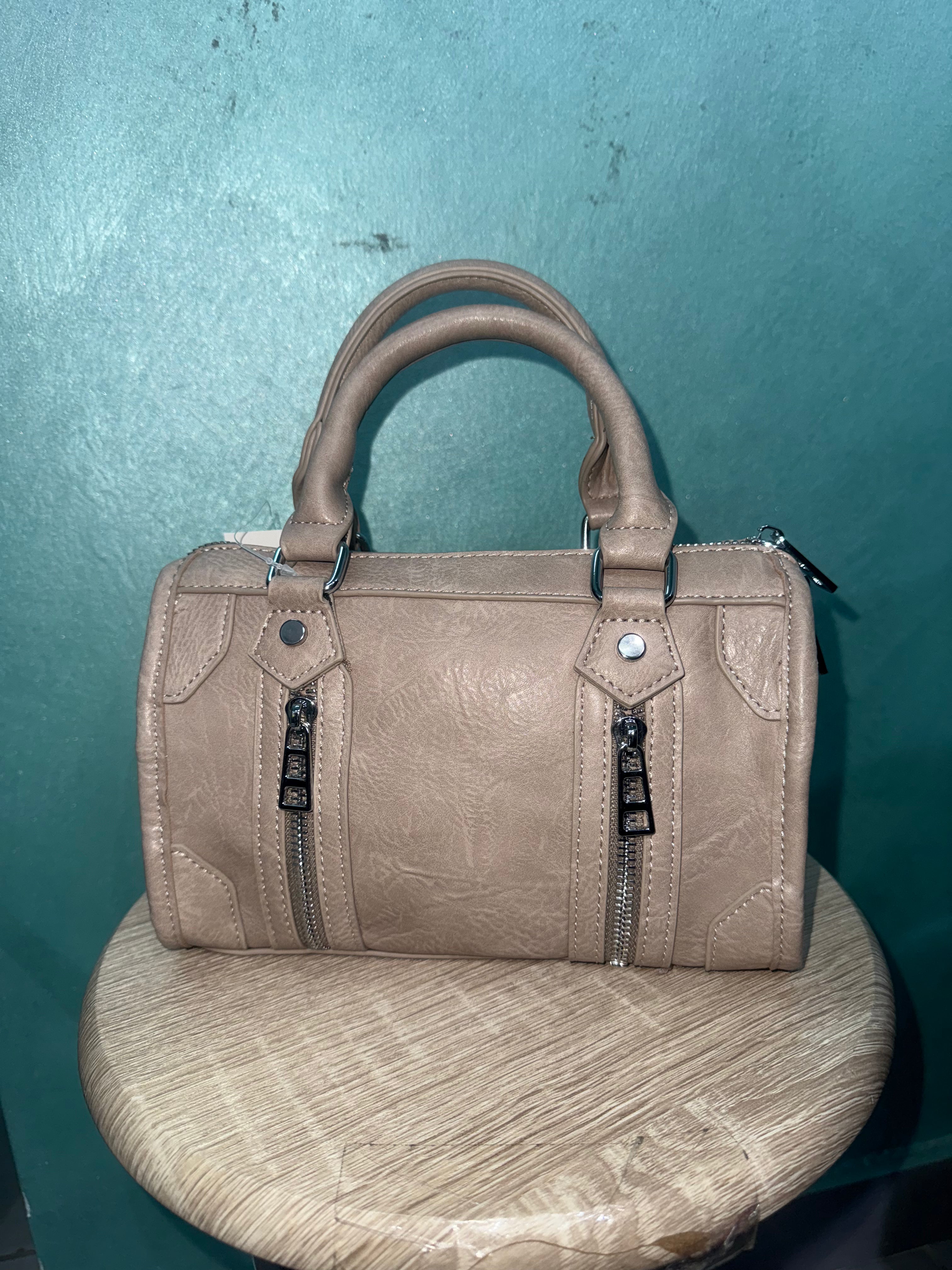 Borsa Zip