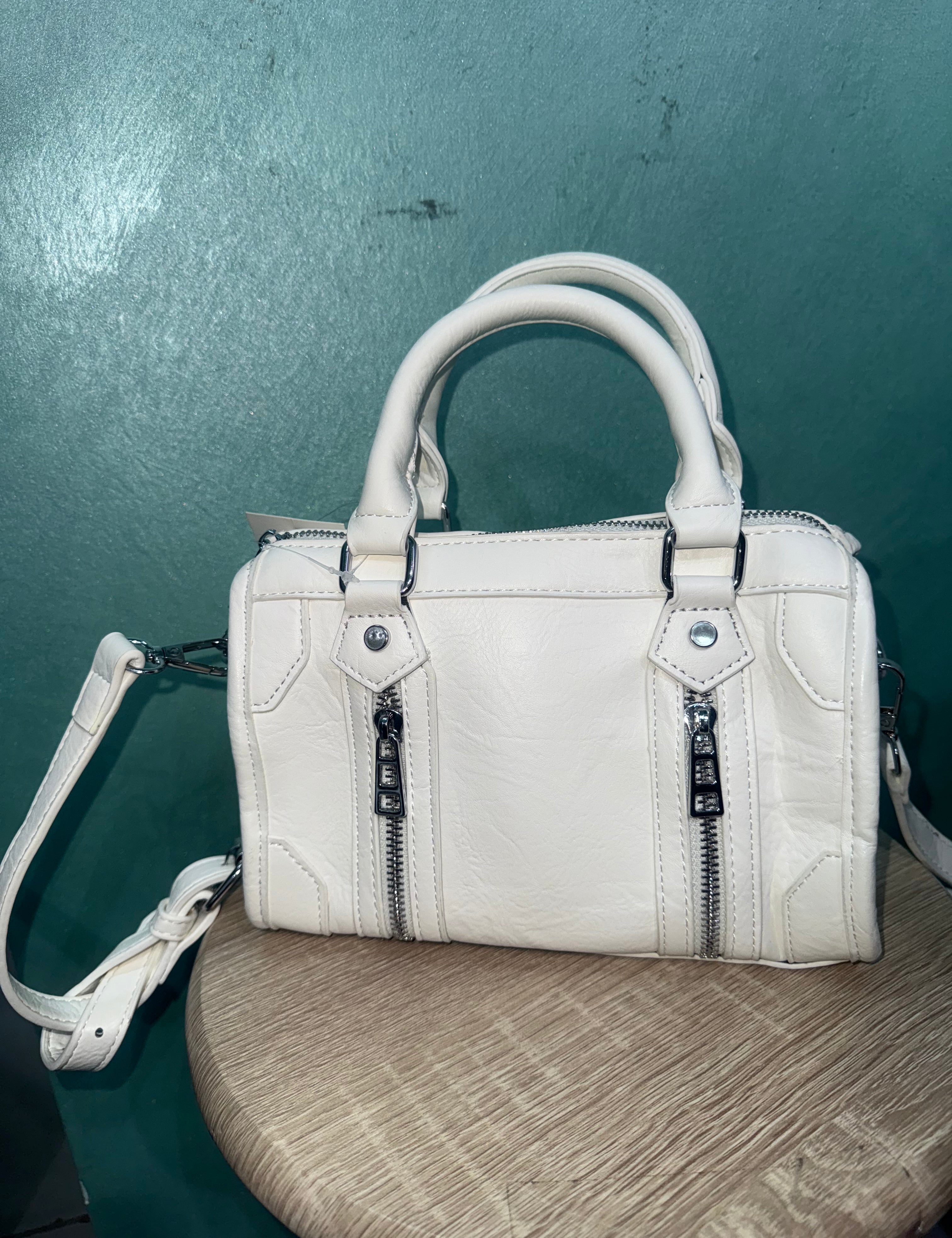 Borsa Zip