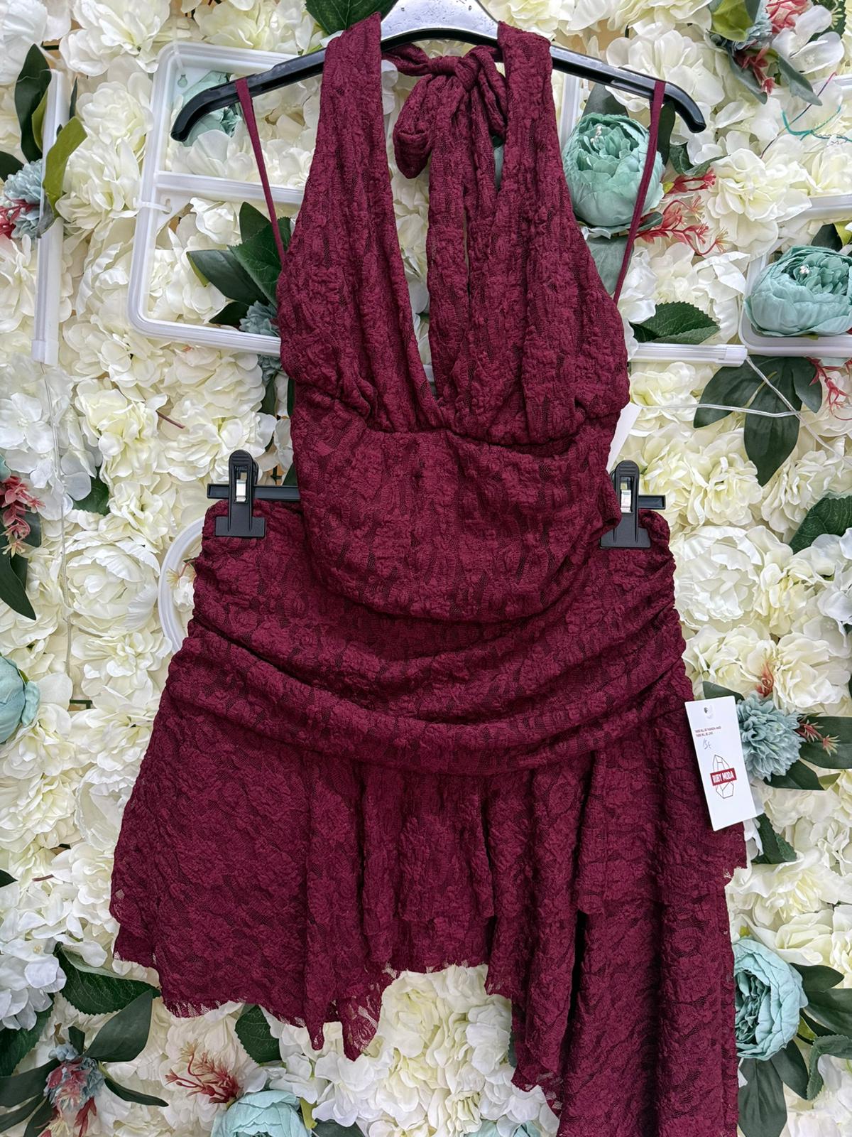 Cordset Merlè