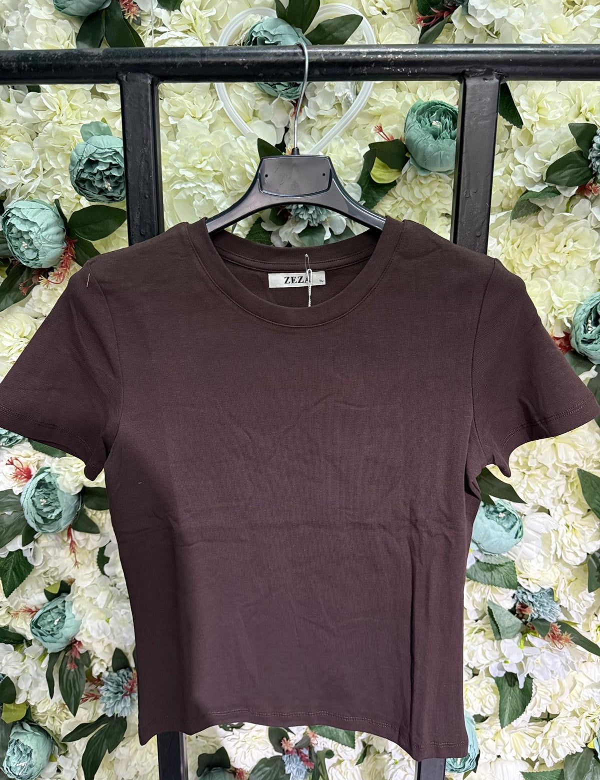 T-shirt giornaly