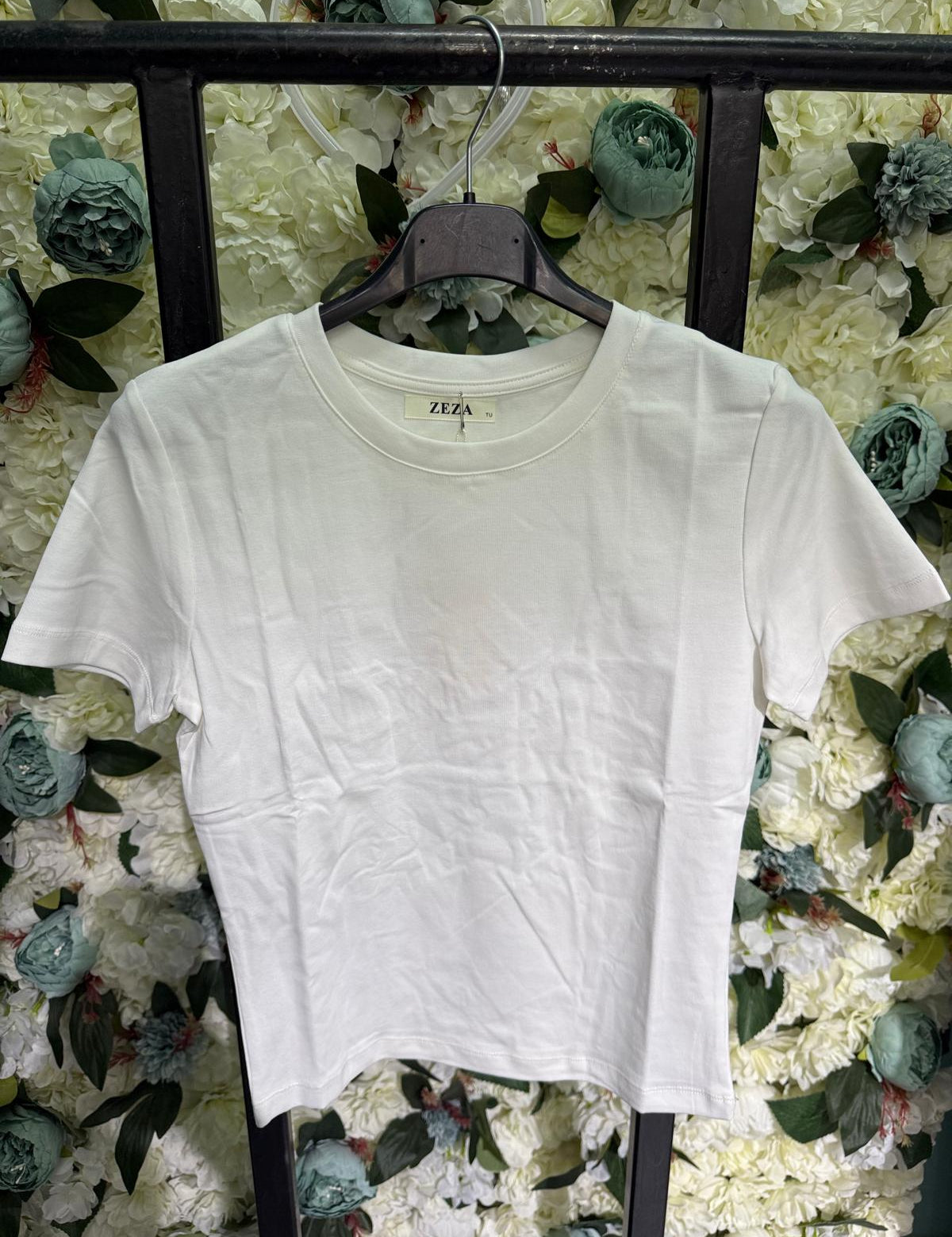 T-shirt giornaly