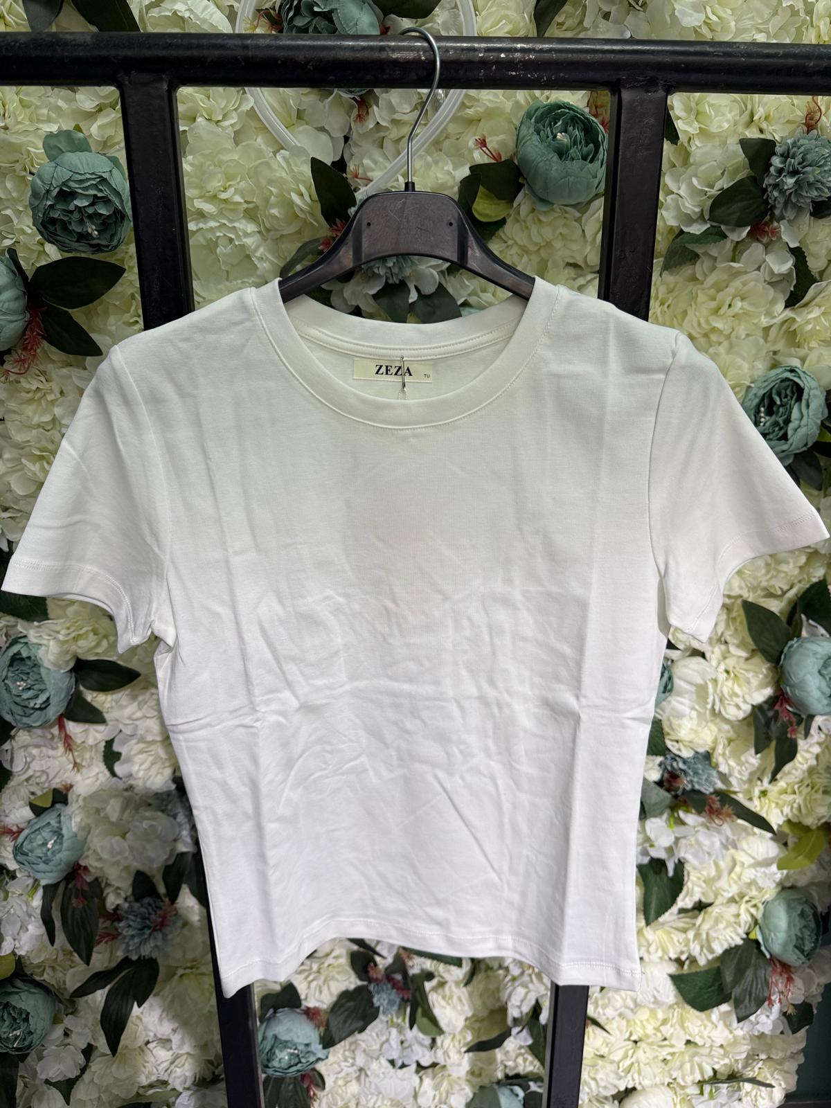 T-shirt giornaly