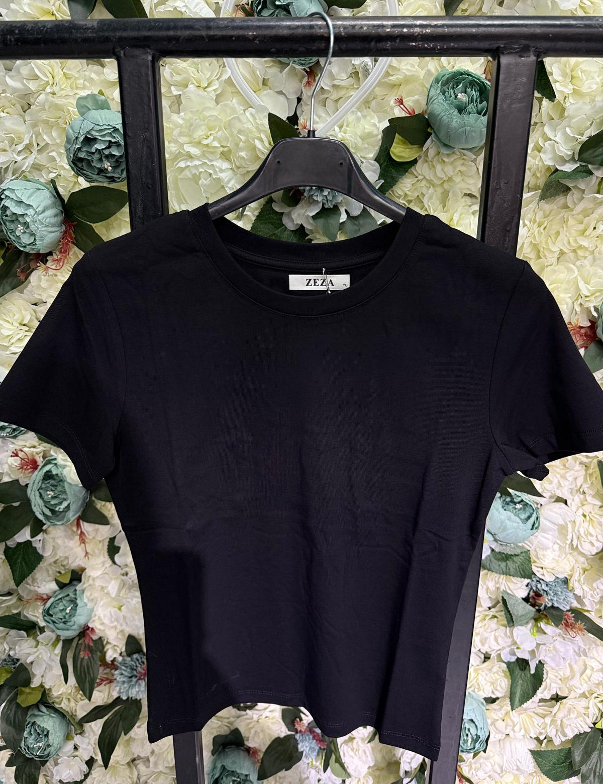 T-shirt giornaly