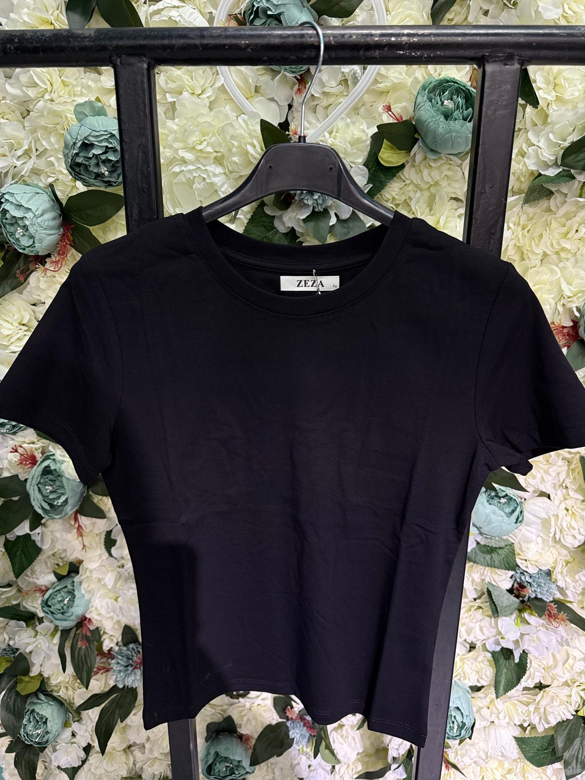 T-shirt giornaly