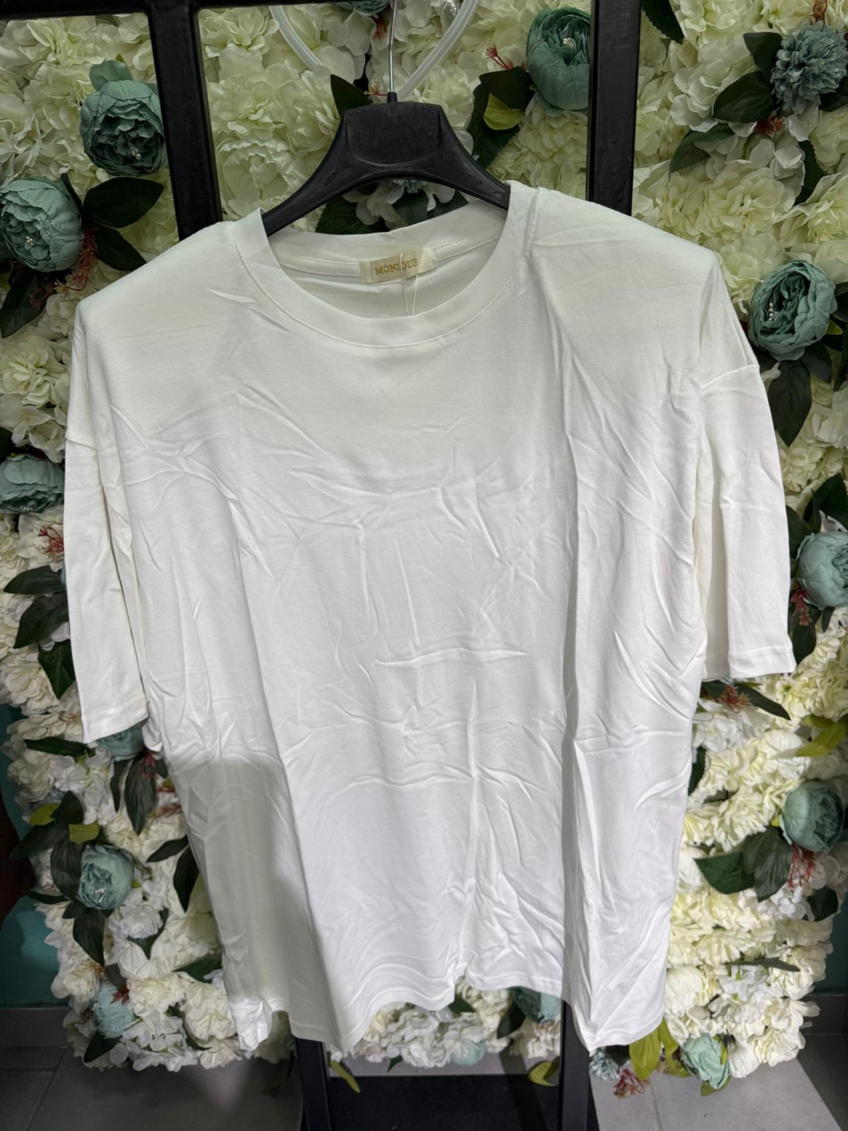 T-shirt  Over