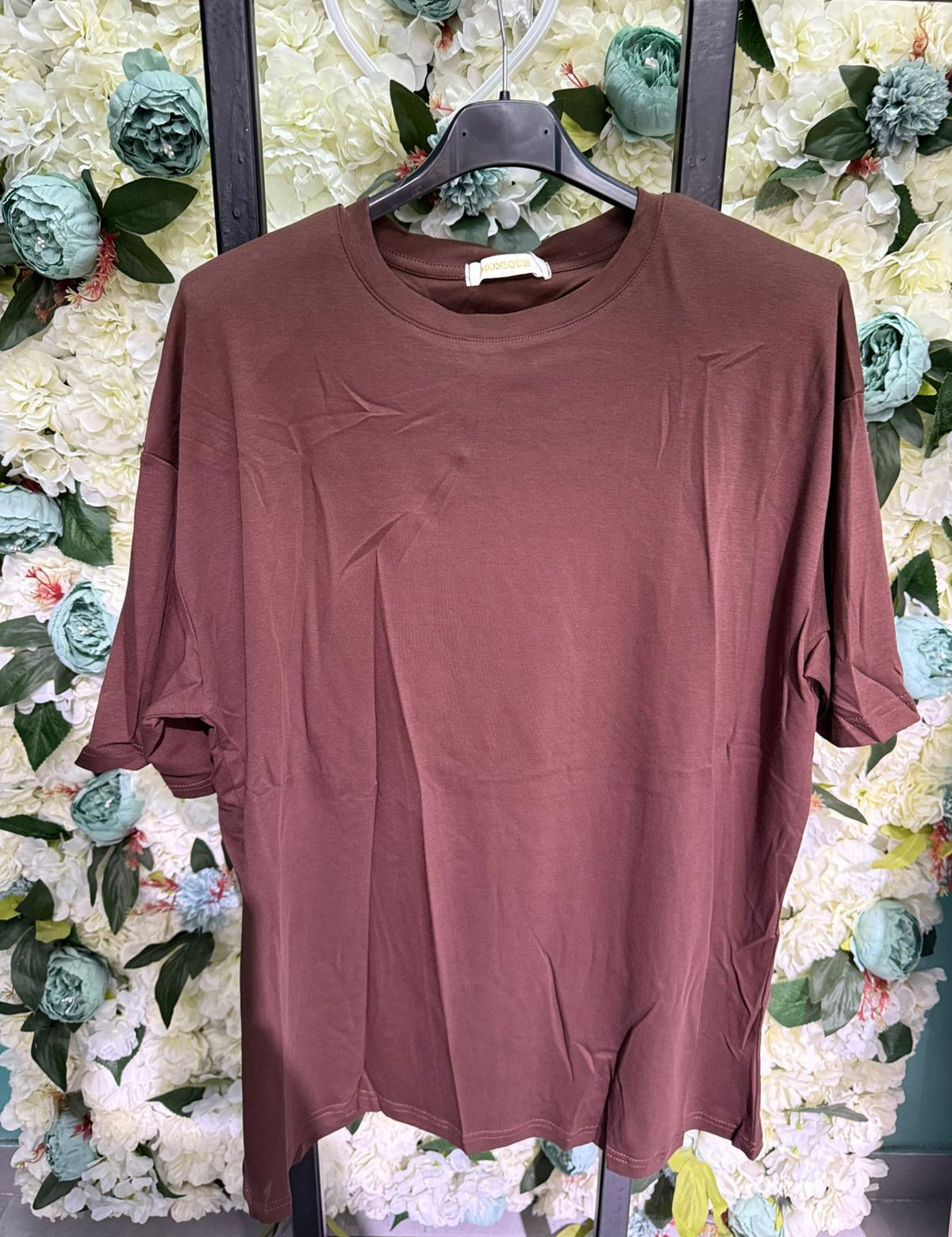 T-shirt  Over