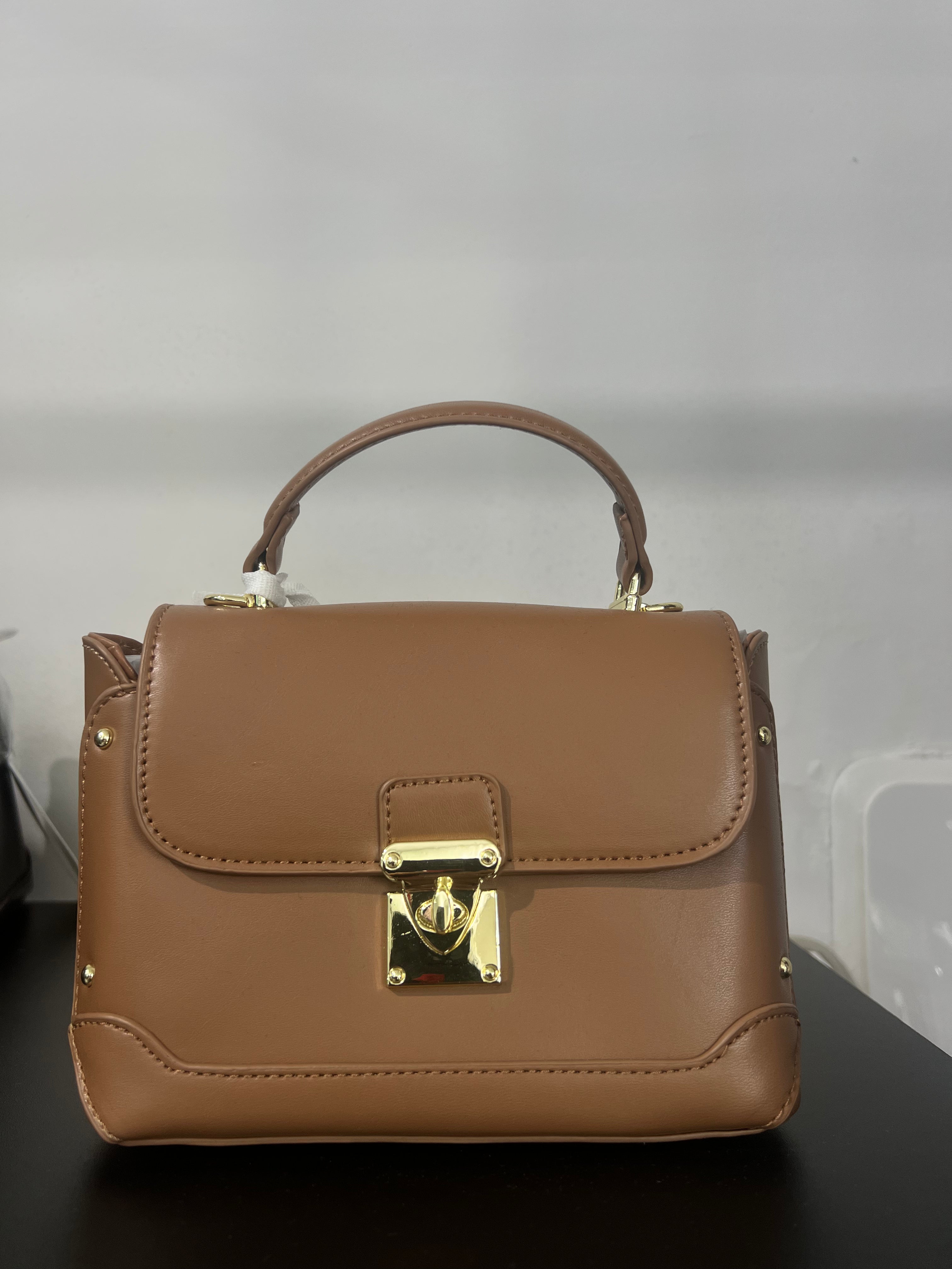Borsa Bauletto