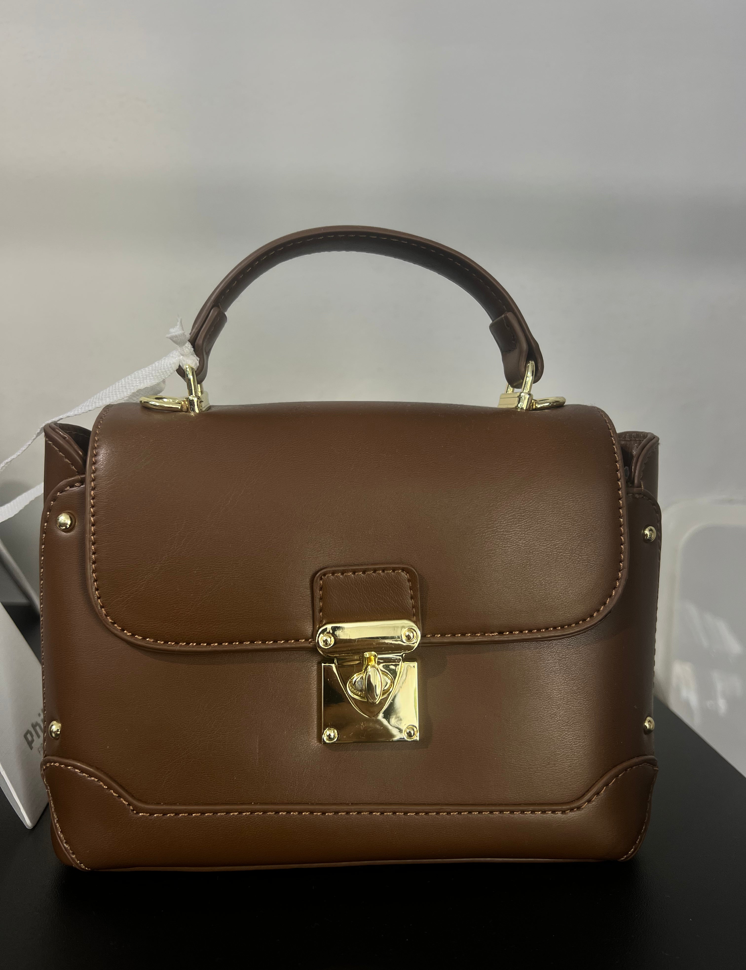 Borsa Bauletto