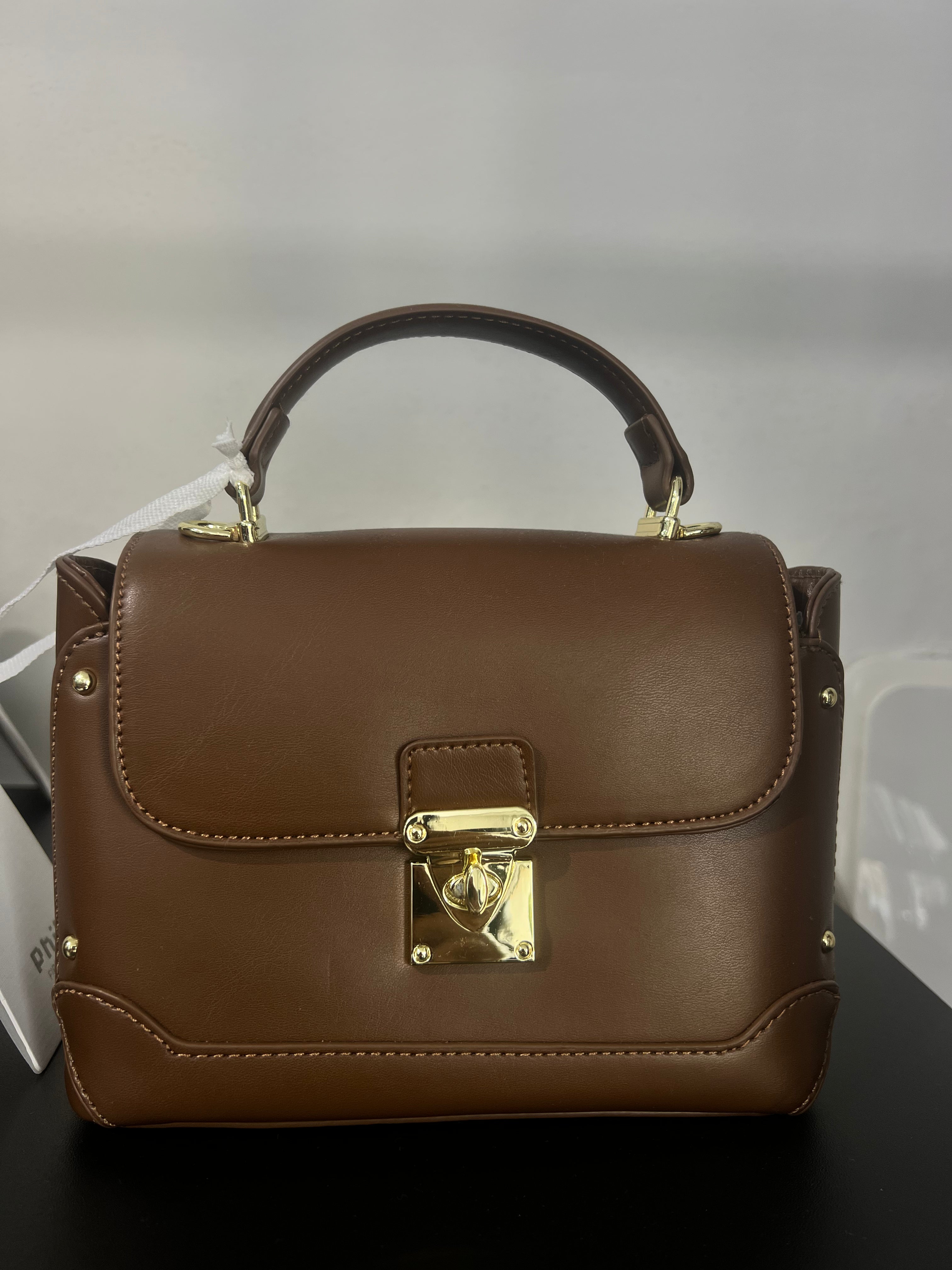 Borsa Bauletto