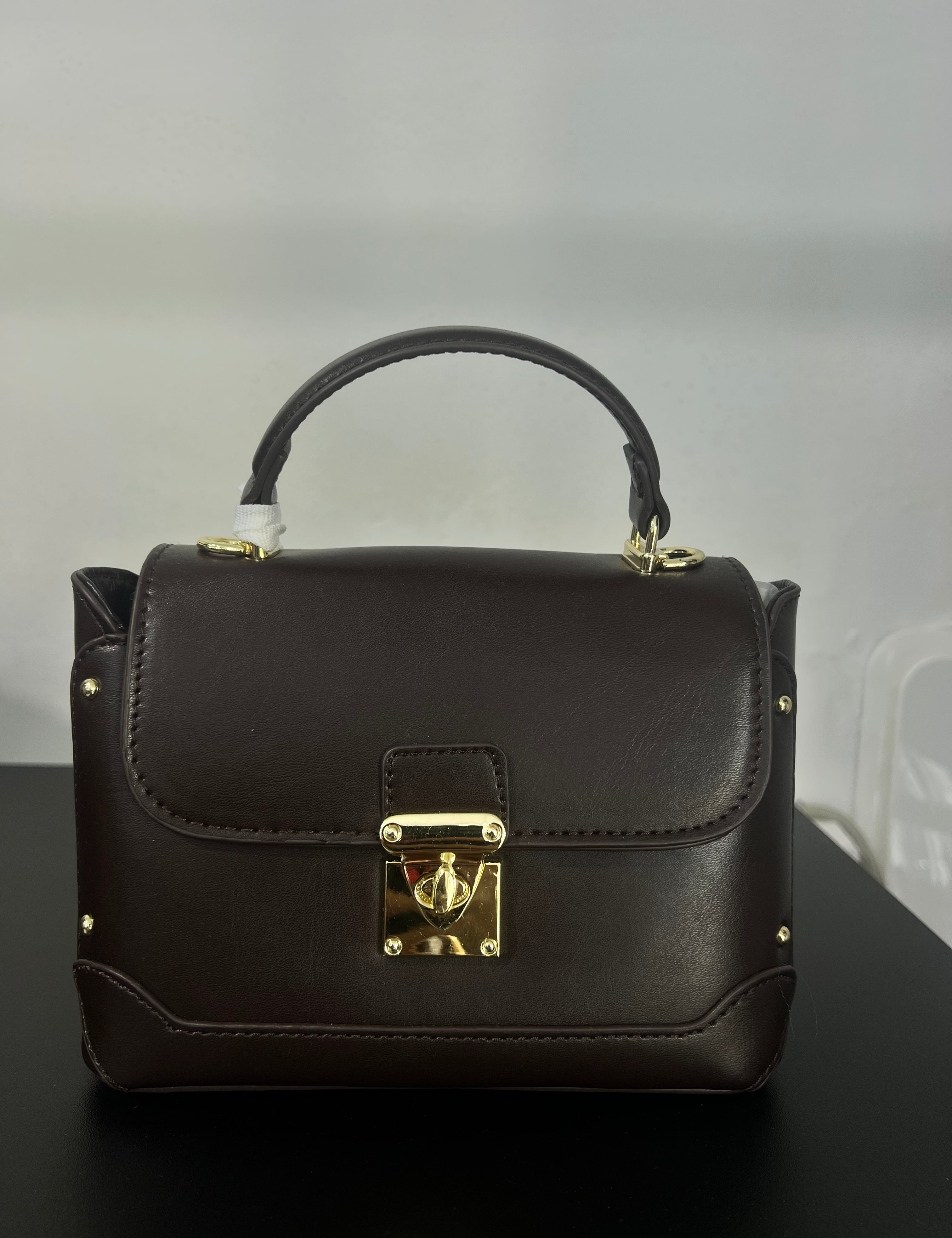 Borsa Bauletto