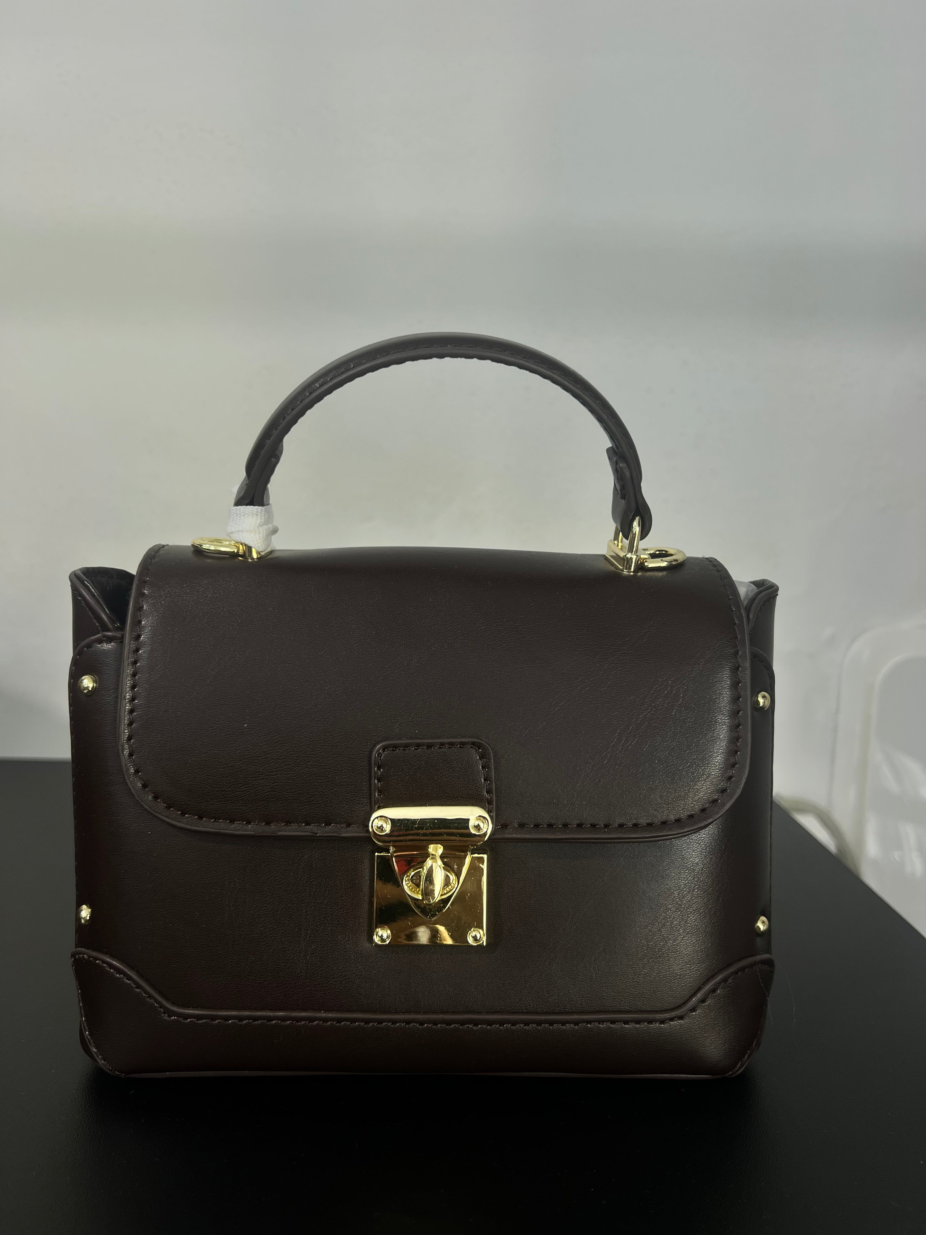 Borsa Bauletto