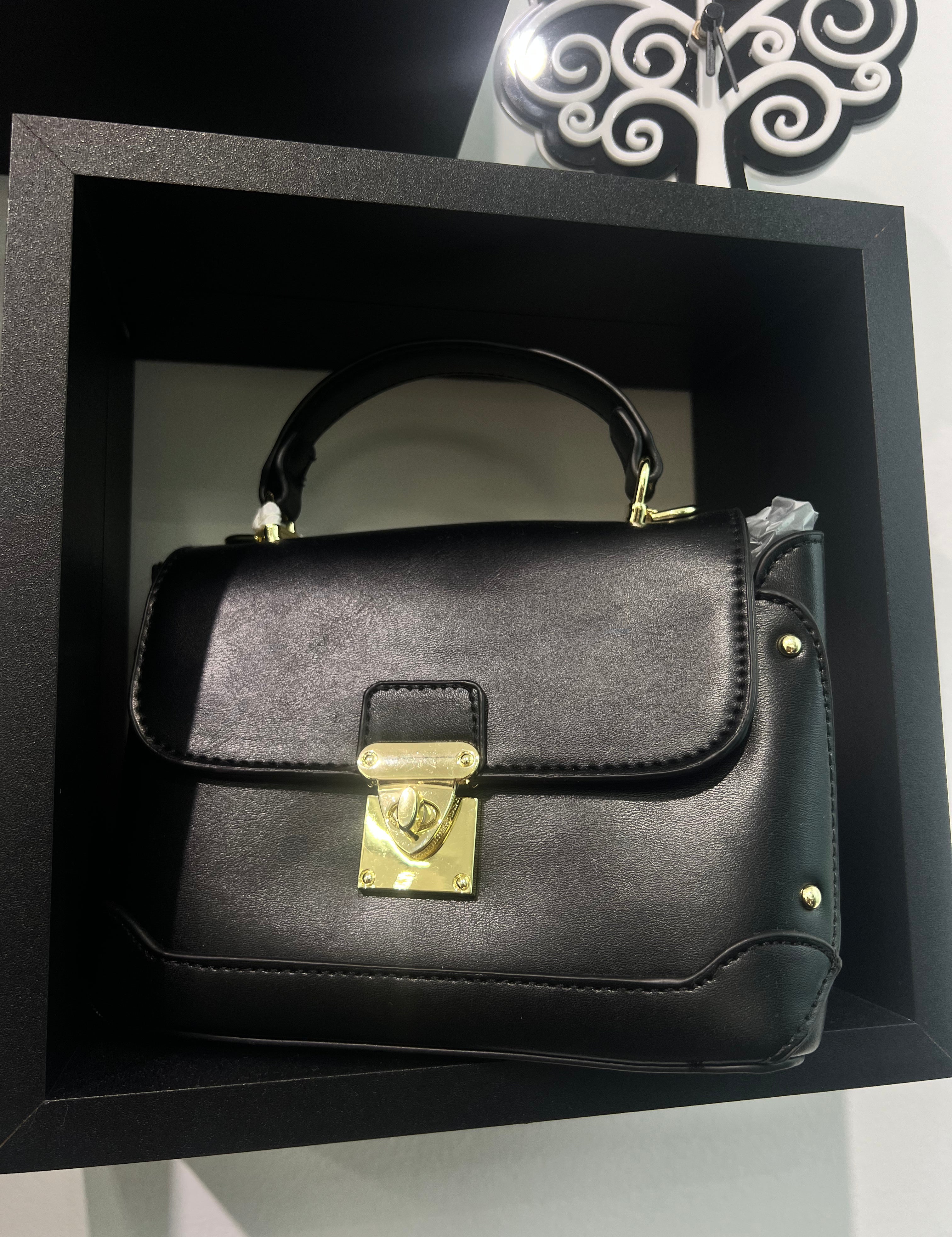 Borsa Bauletto
