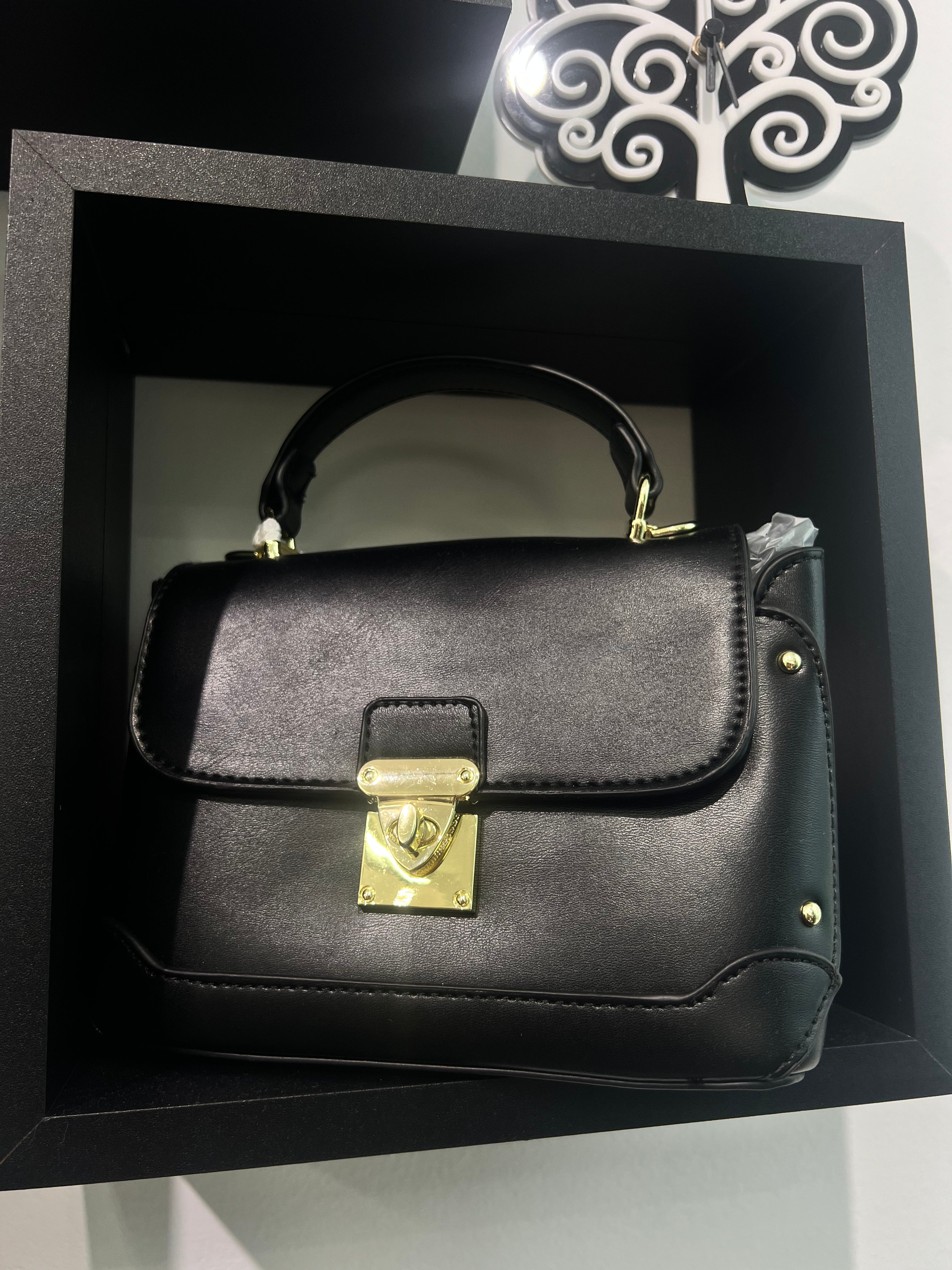 Borsa Bauletto