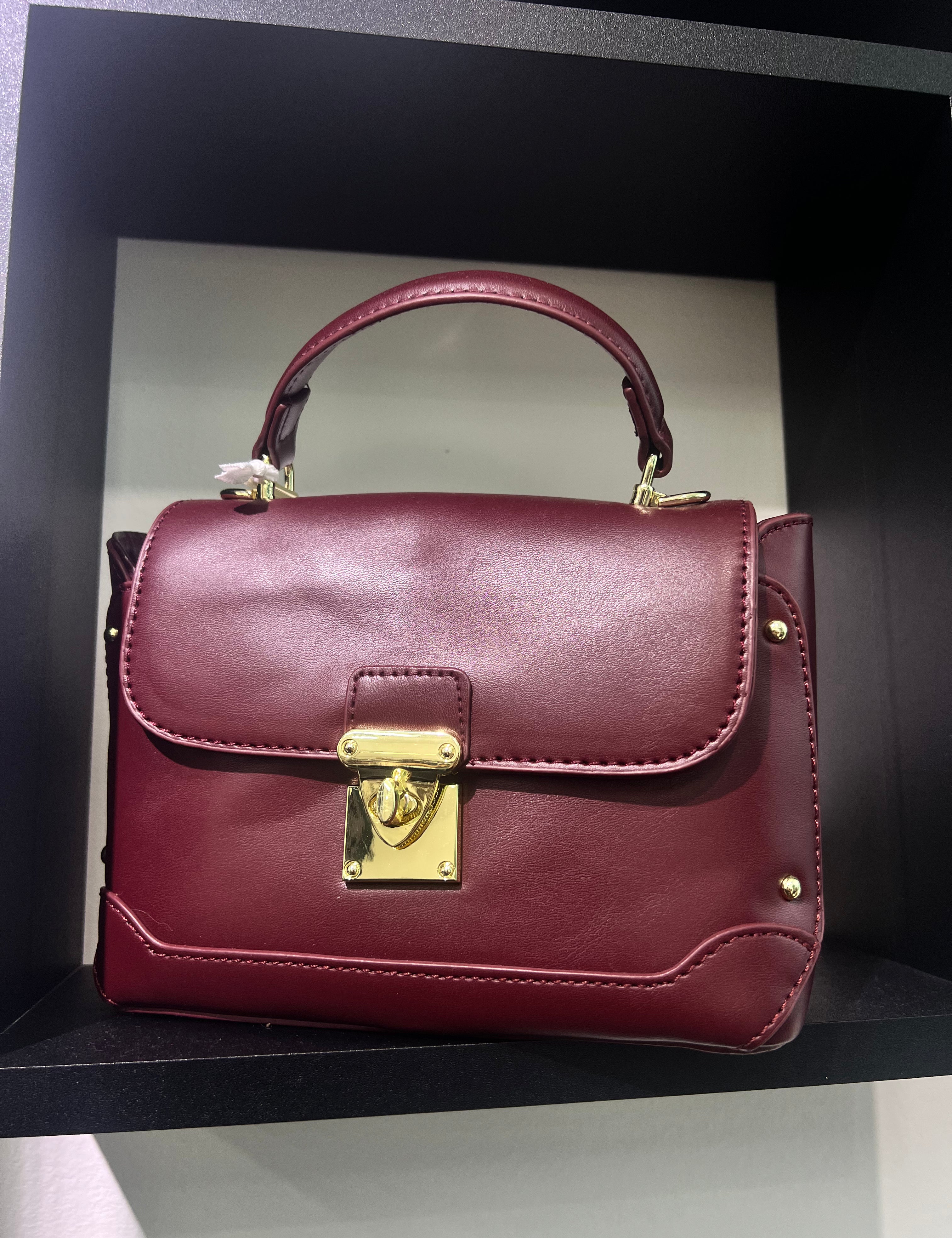Borsa Bauletto