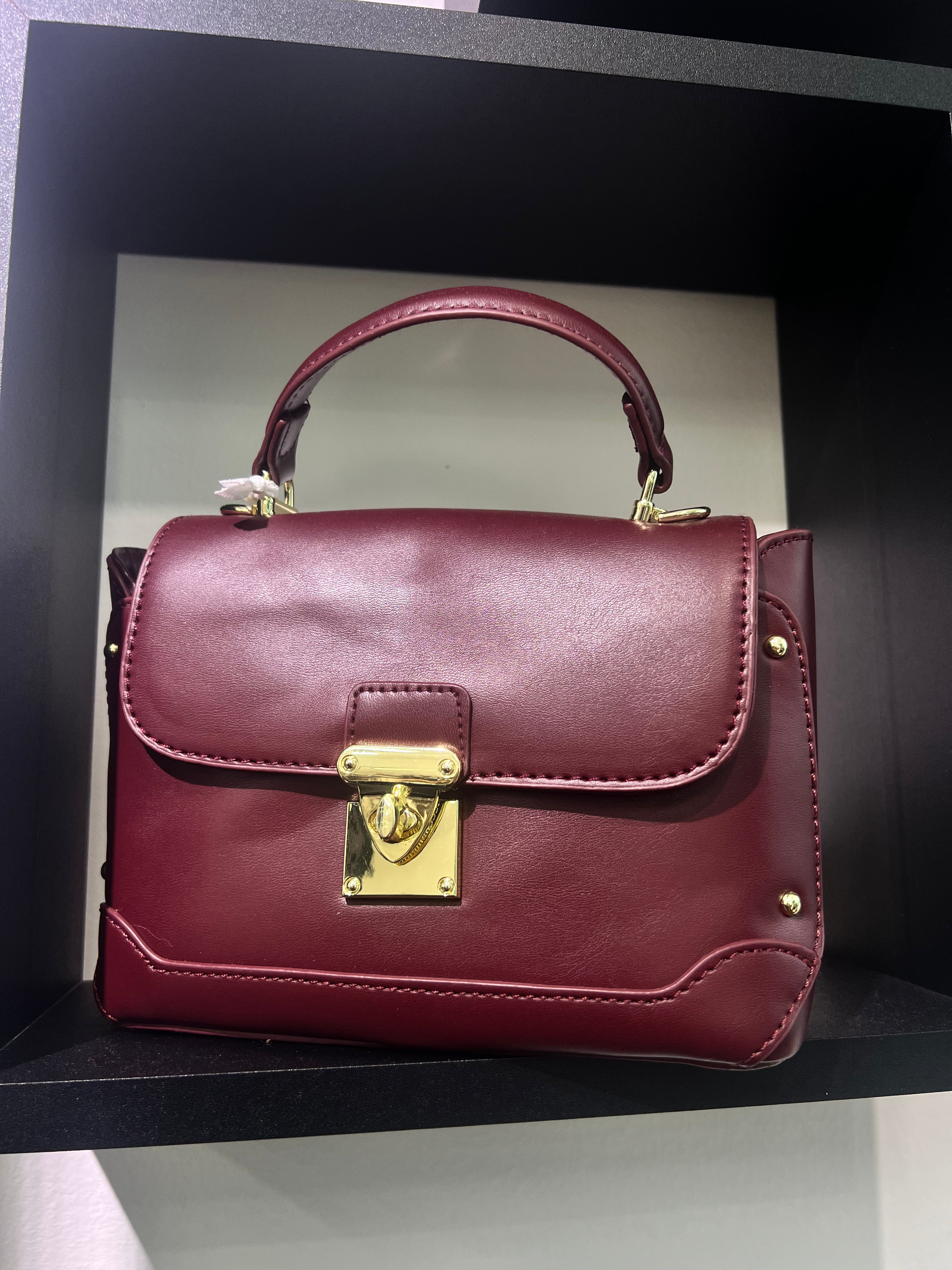 Borsa Bauletto