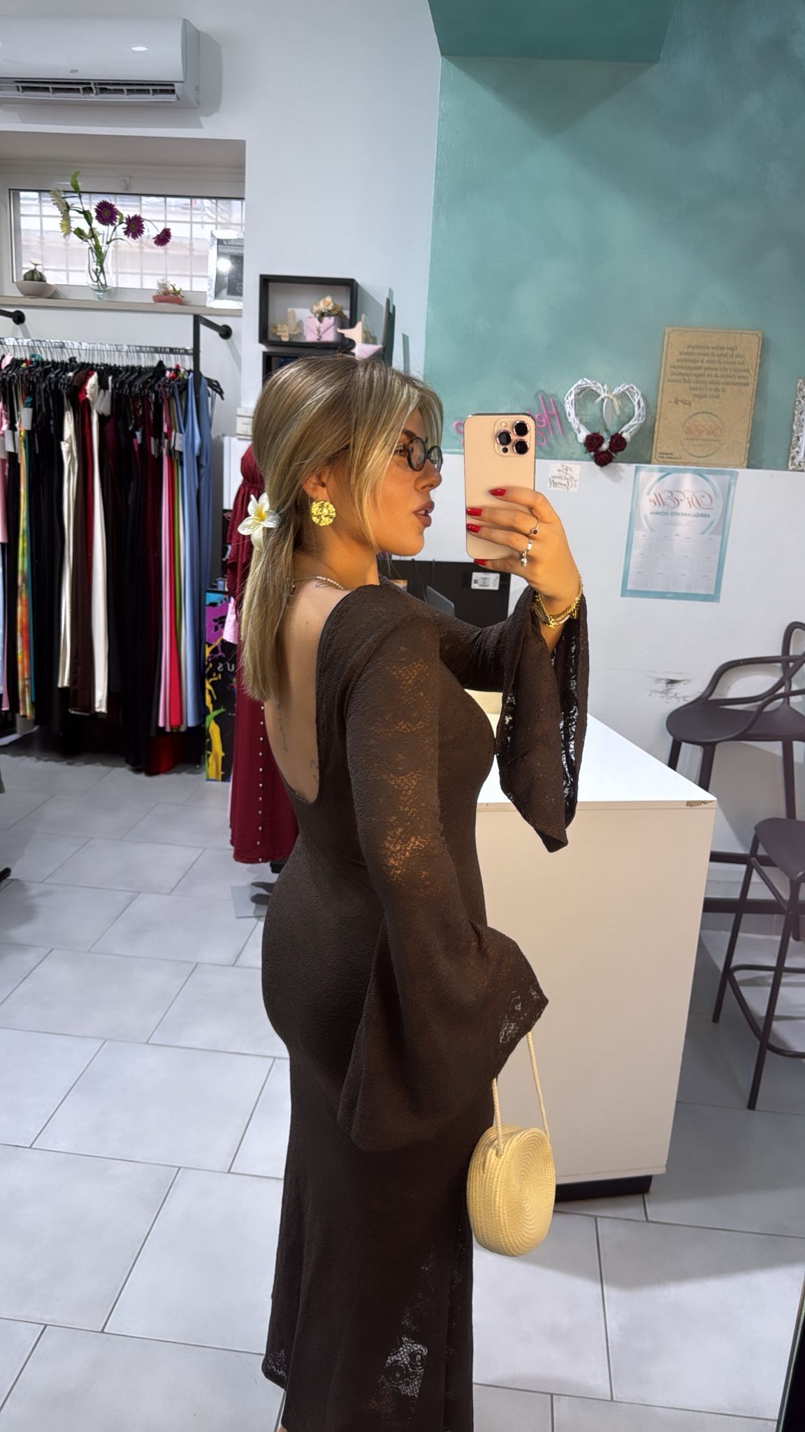 ABITO CINDY ✨