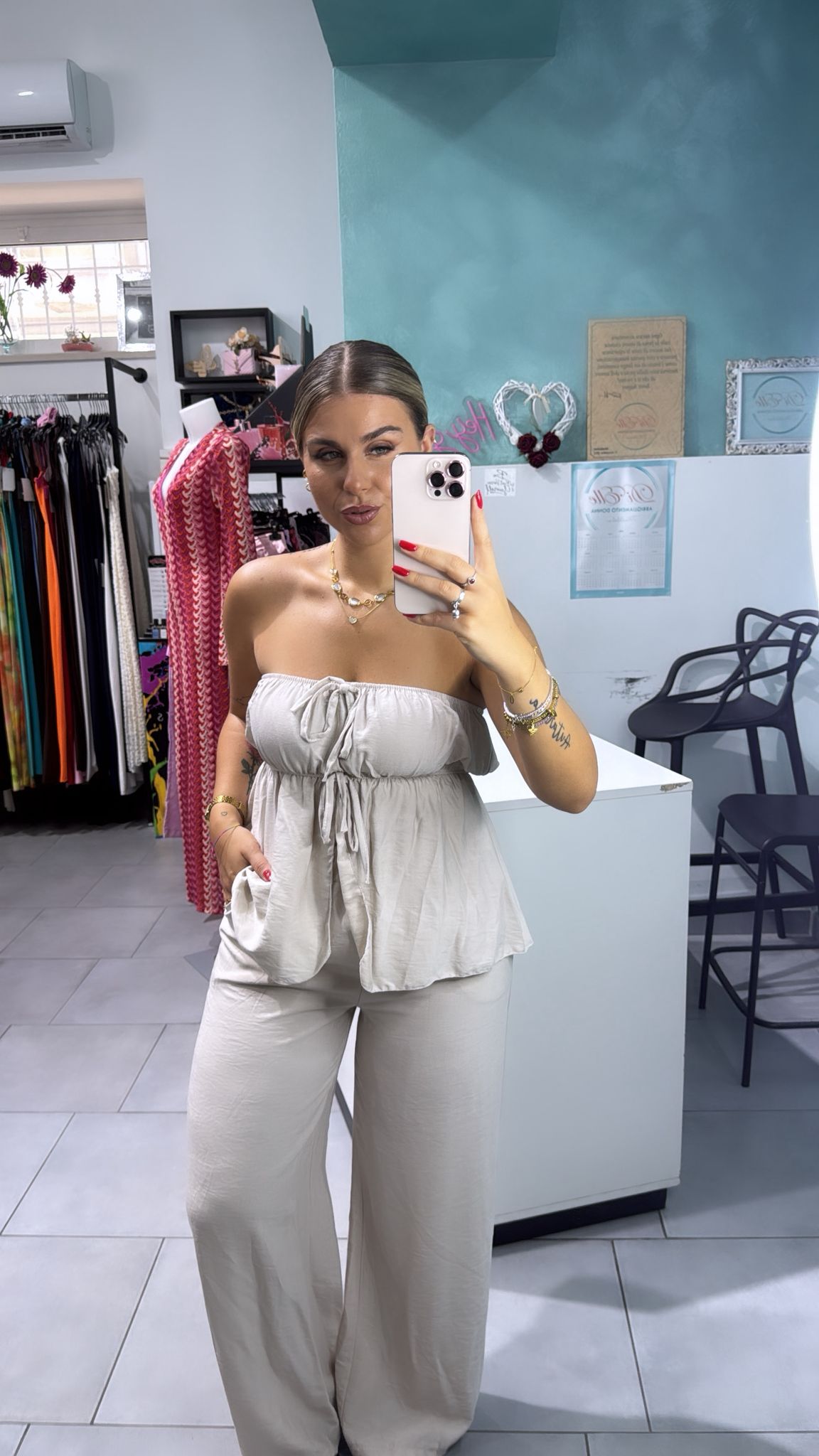 Completo Ariel ✨