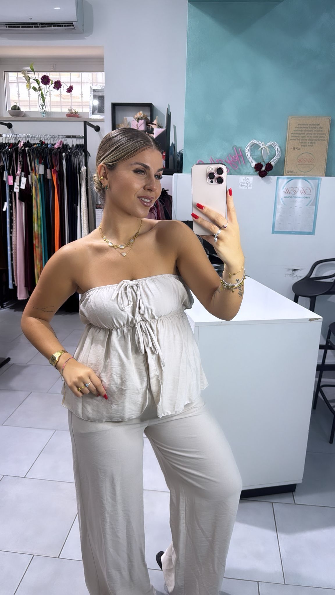 Completo Ariel ✨