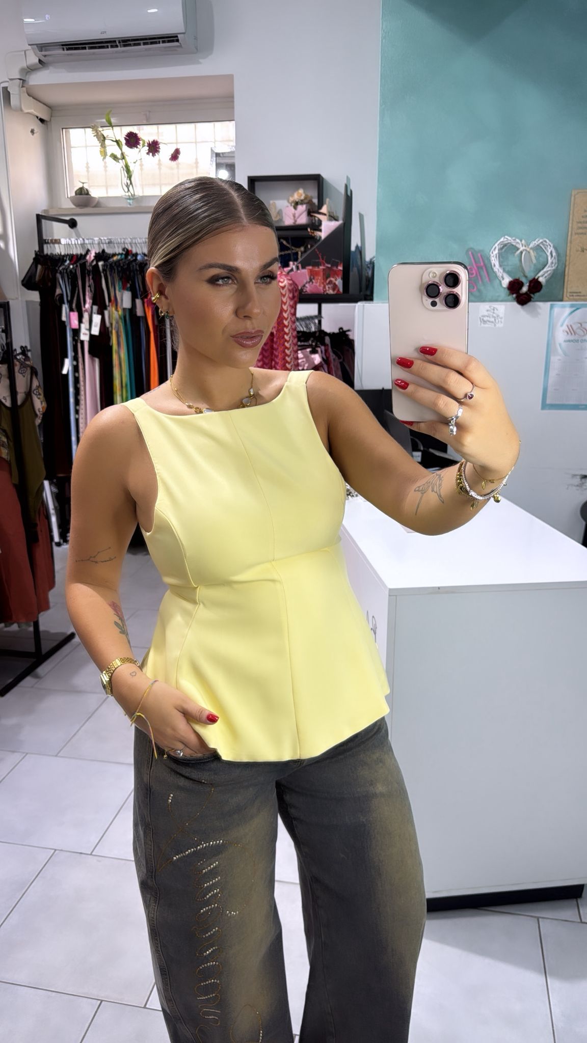 Top Mirta ✨