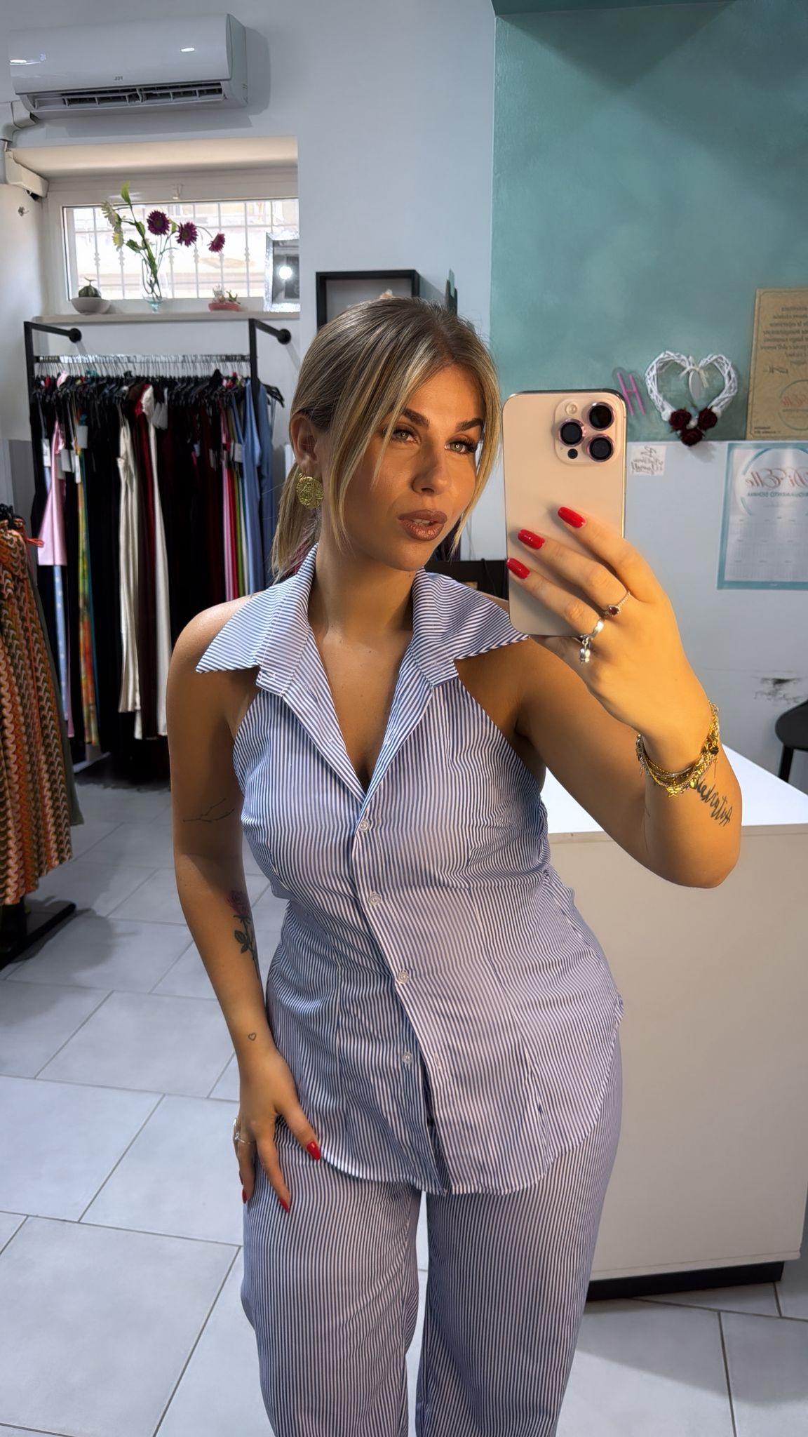 Coordinato Lady ✨