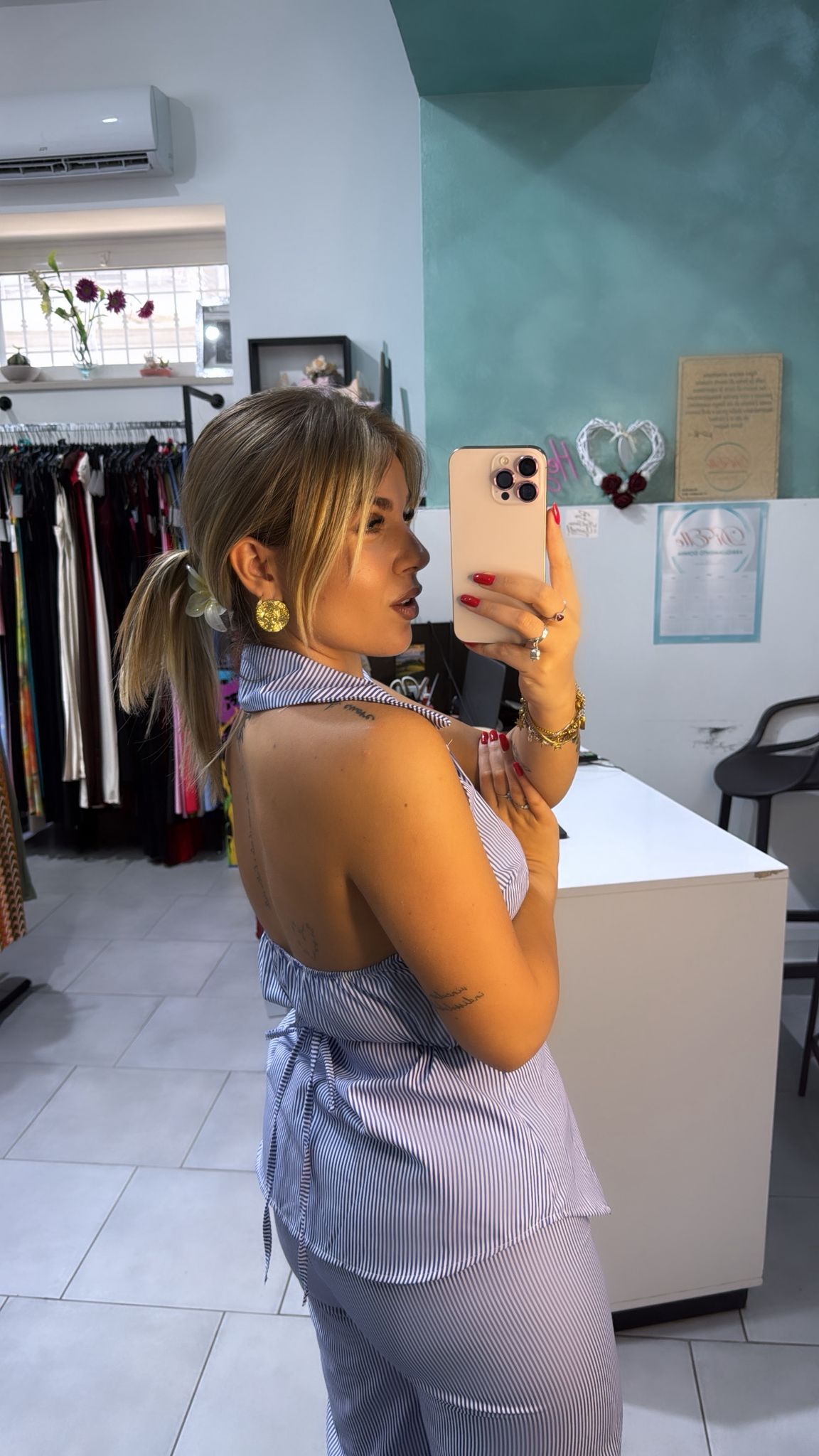 Coordinato Lady ✨