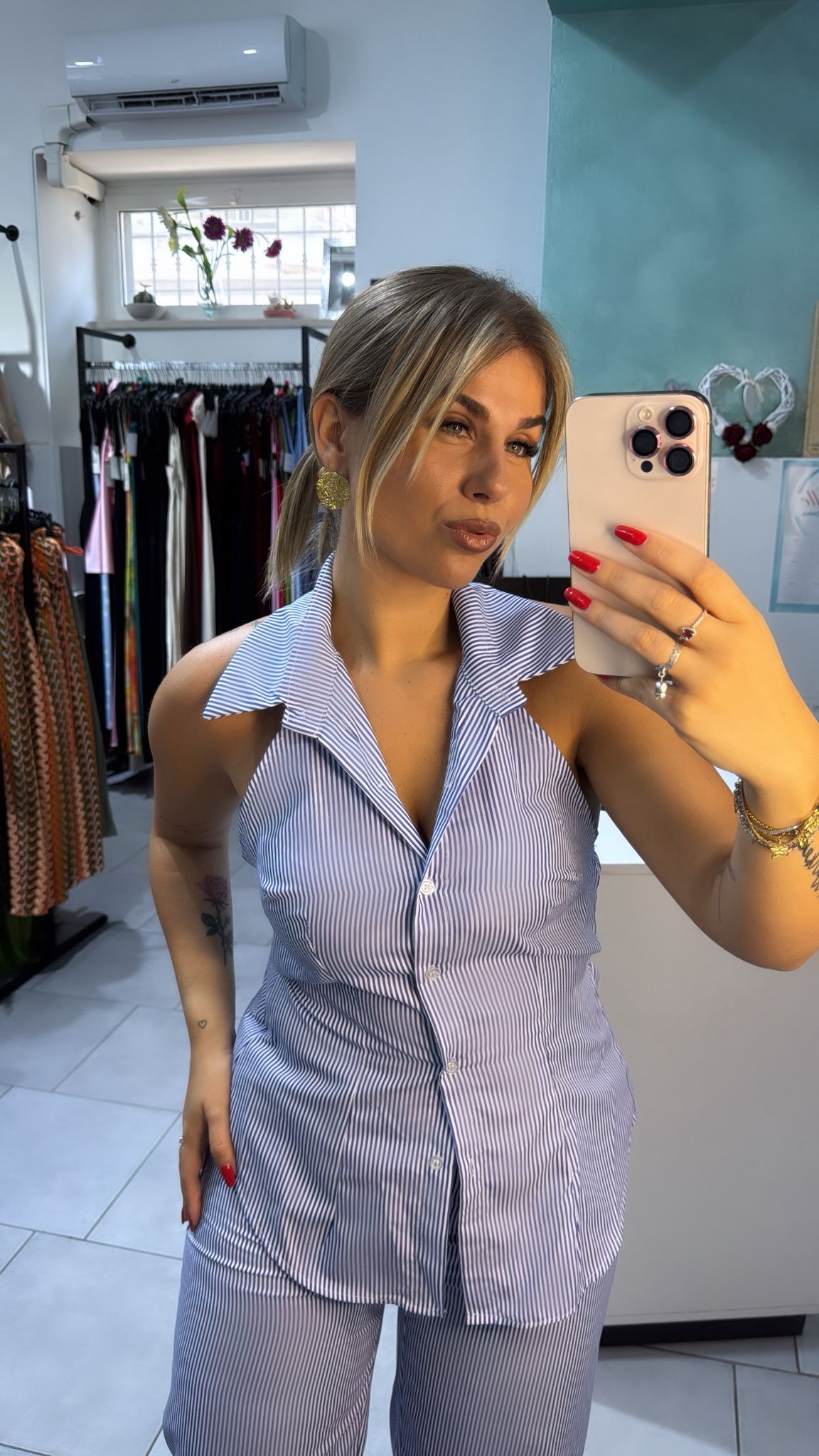 Coordinato Lady ✨