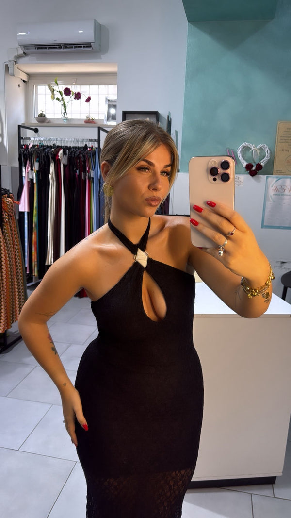 Dress Kila ✨