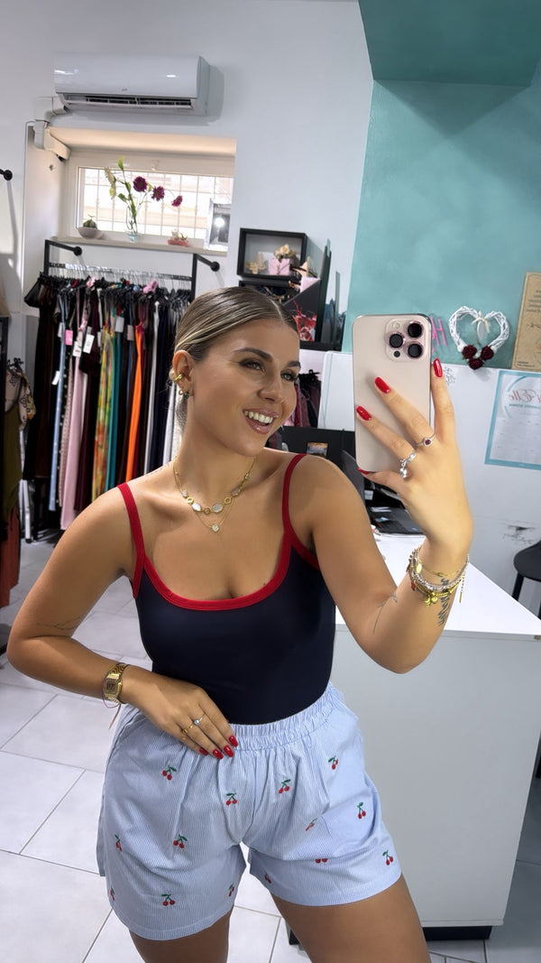 Body Lilly ✨