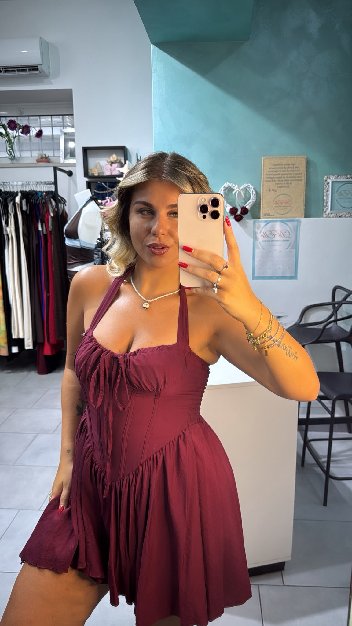 Dress Linda