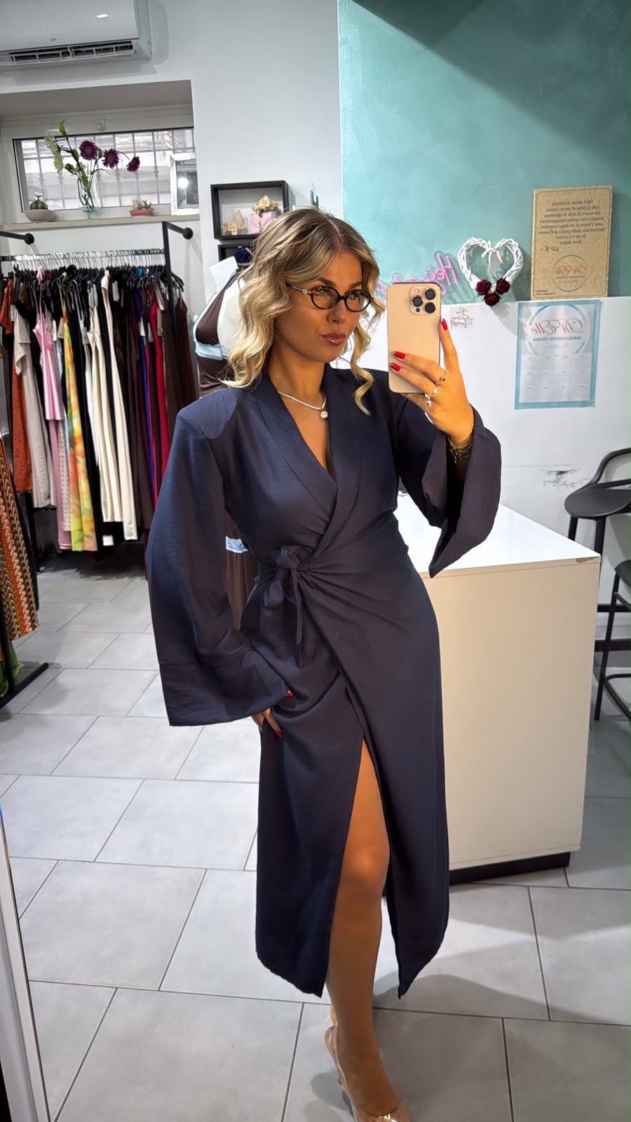 Dress Marta ✨