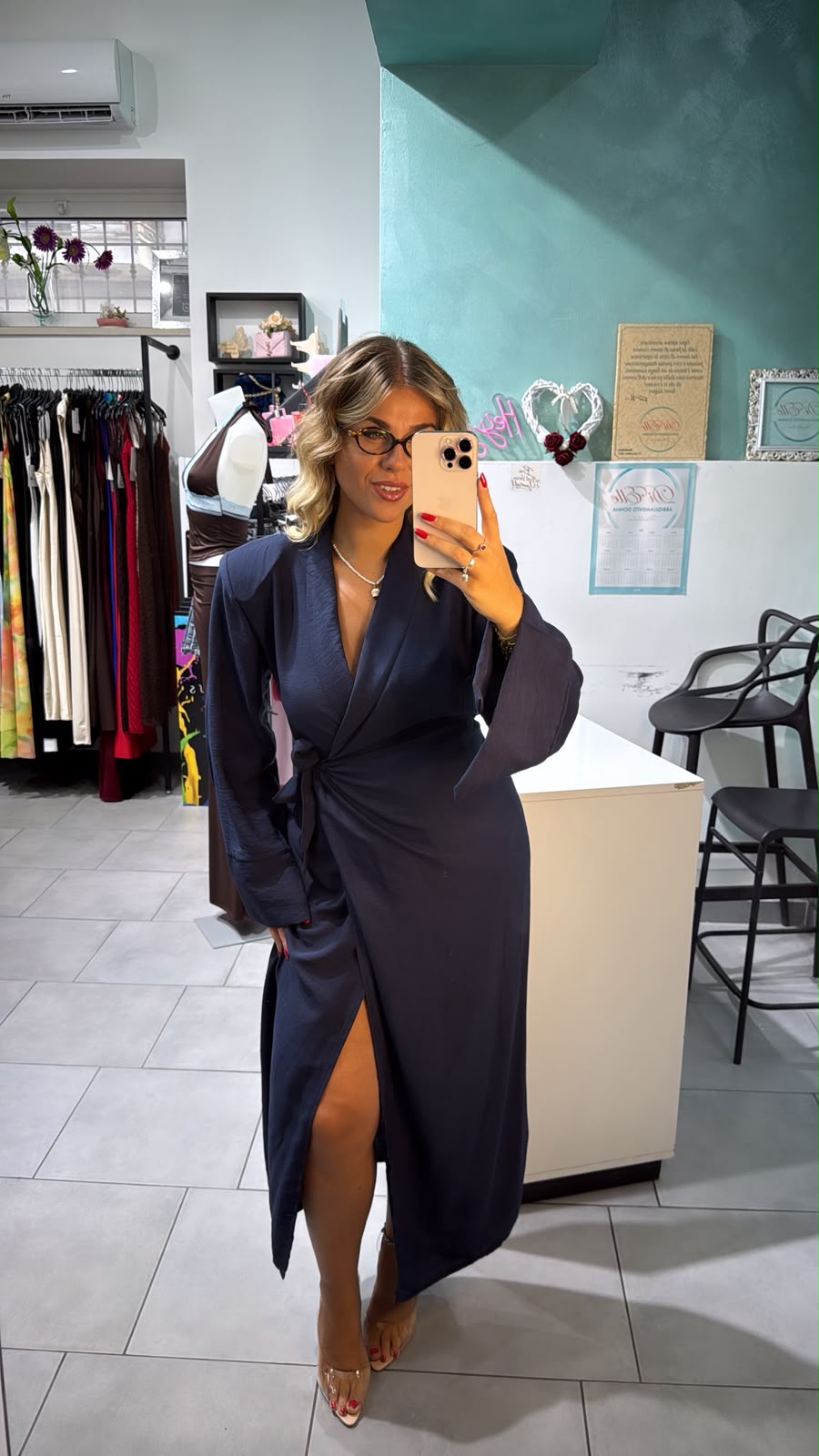 Dress Marta ✨