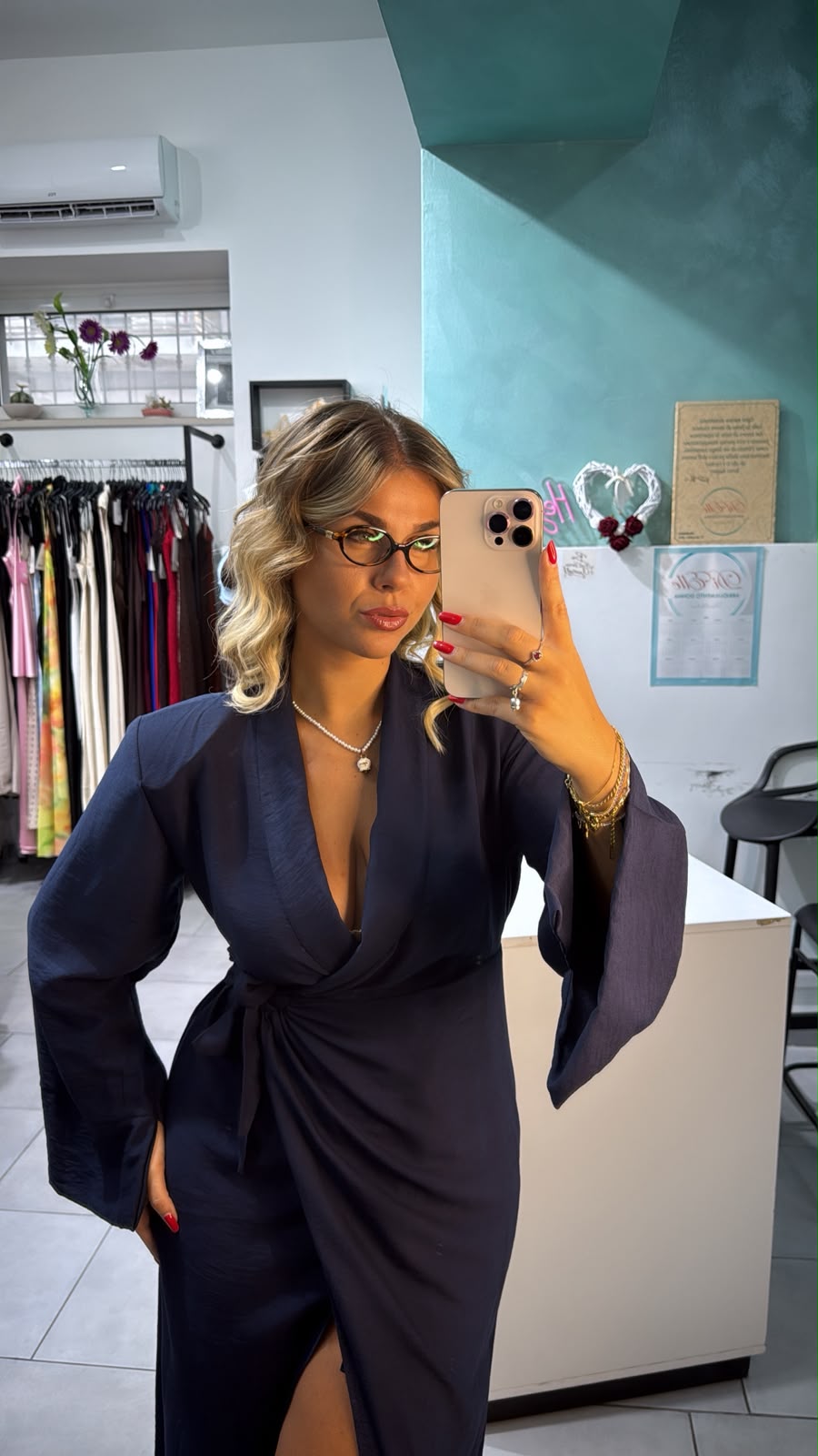 Dress Marta ✨