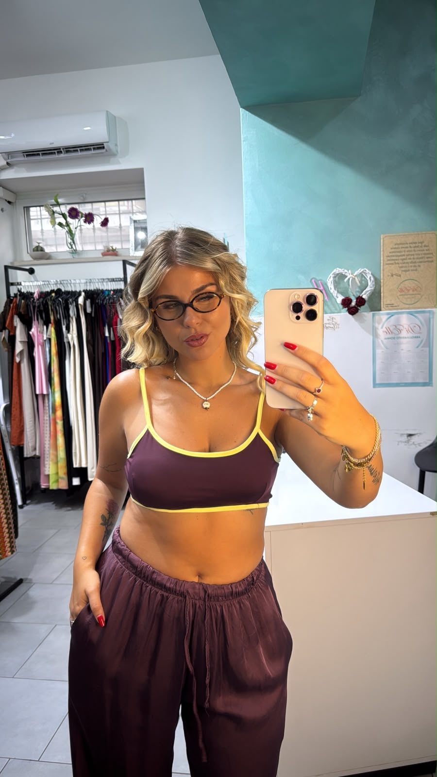 TOP LUCY✨